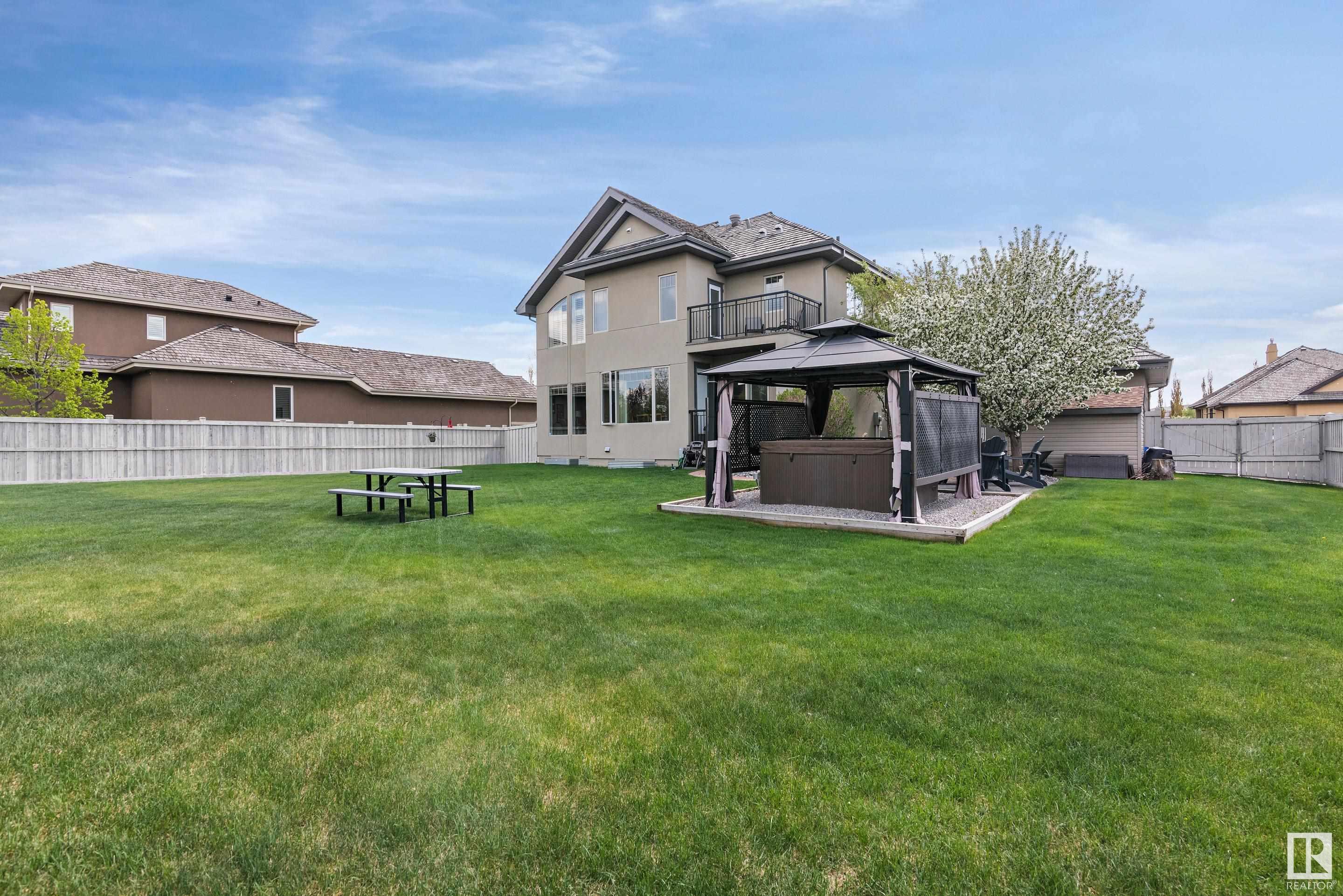 Photo 54 at 108 - 52328 Range Road 233, Balmoral Heights, Rural Strathcona County
