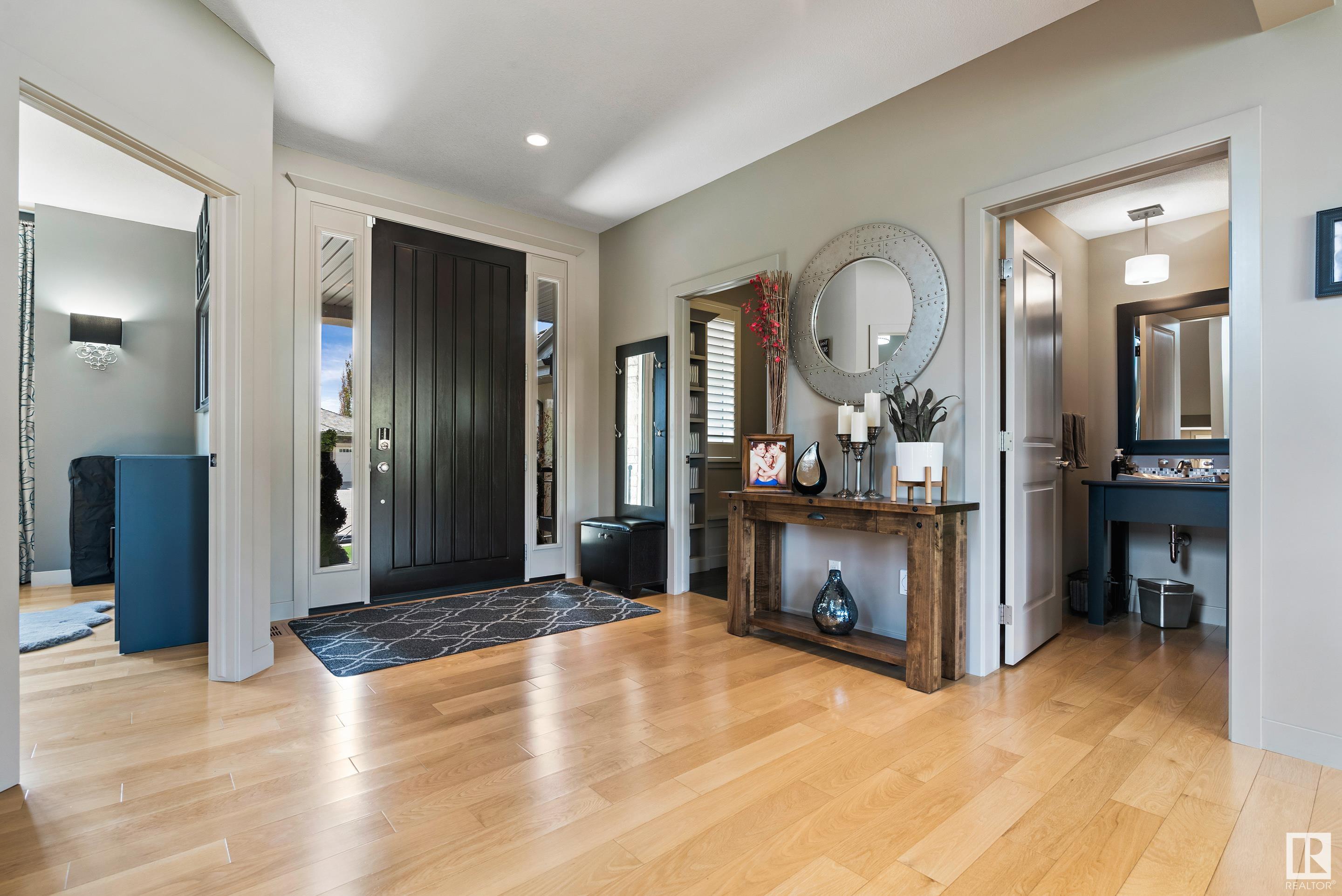 Photo 8 at 108 - 52328 Range Road 233, Balmoral Heights, Rural Strathcona County