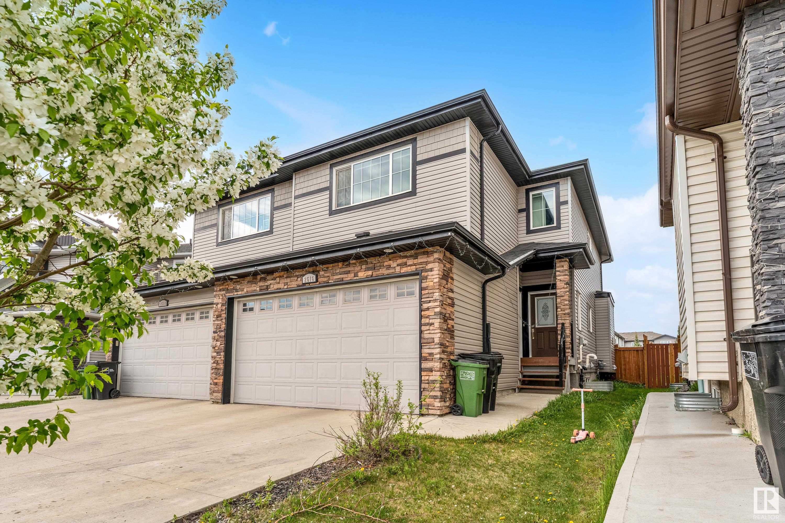 2616 22 Avenue Nw, Laurel, Edmonton 2