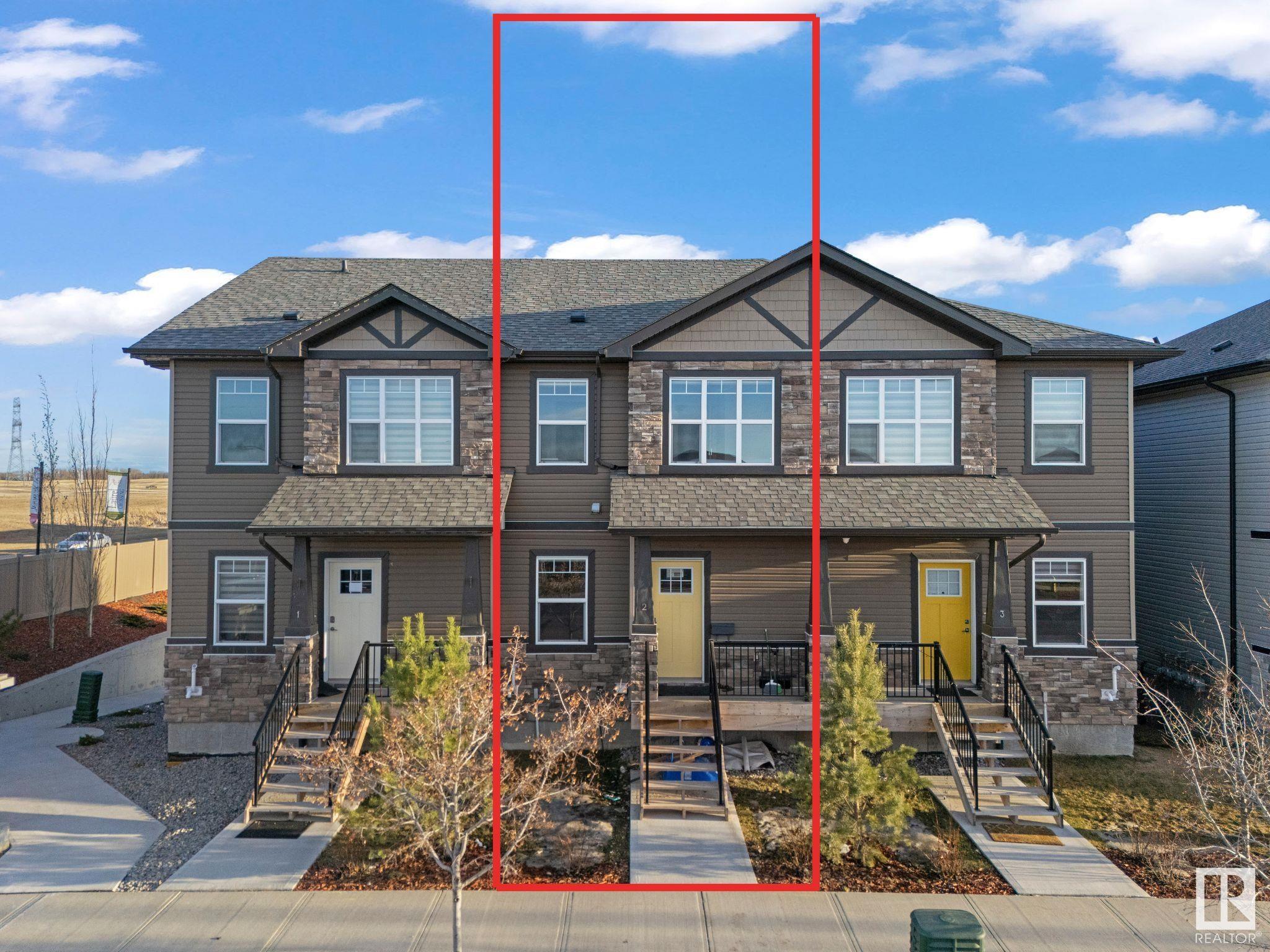1703 16 Avenue Nw, Laurel, Edmonton 2