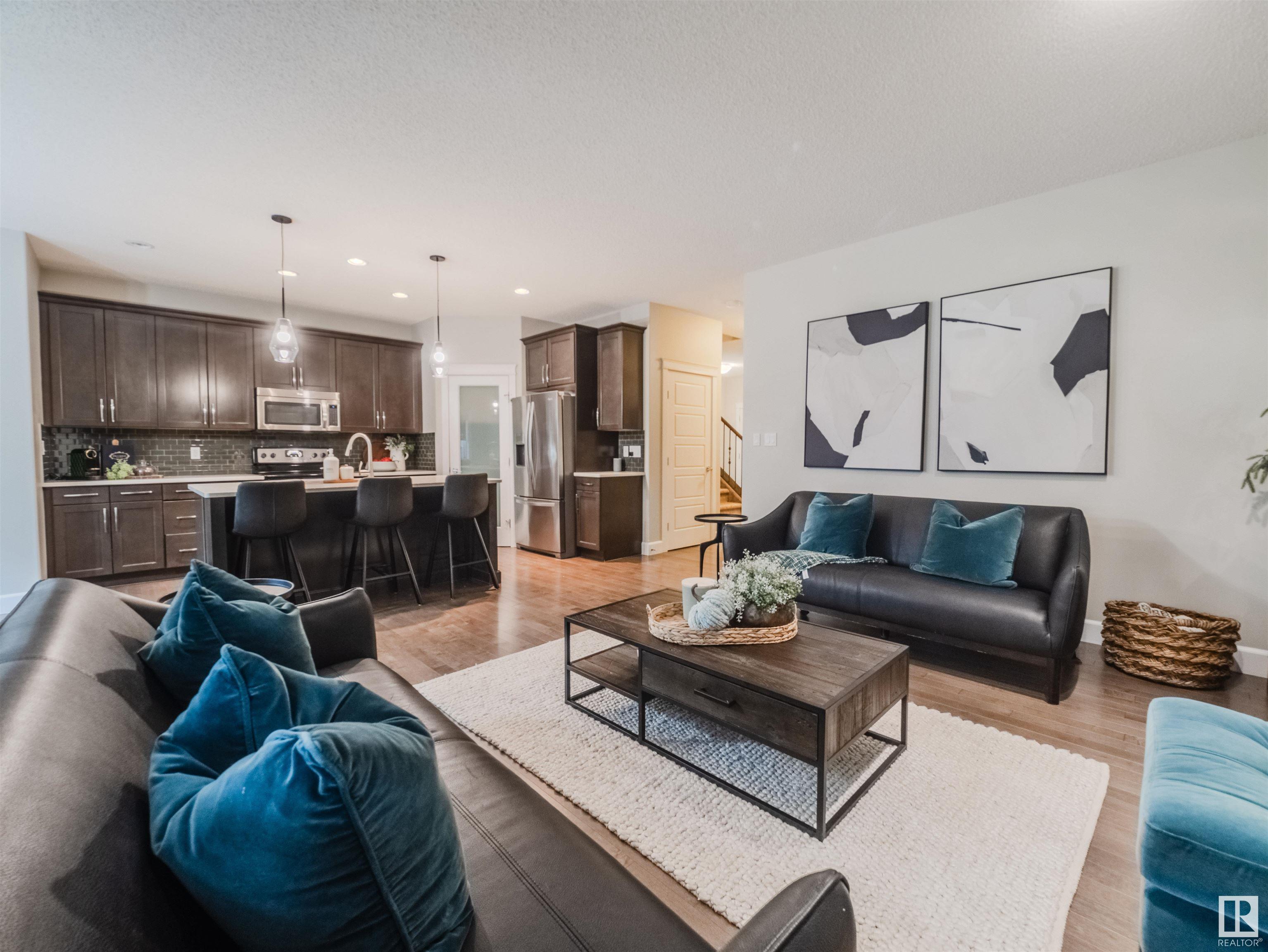 2225 Ware Court Nw, Windermere, Edmonton 2