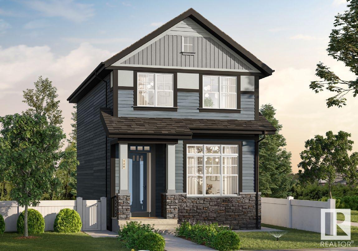 6253 175a Avenue Nw, McConachie Area, Edmonton 2