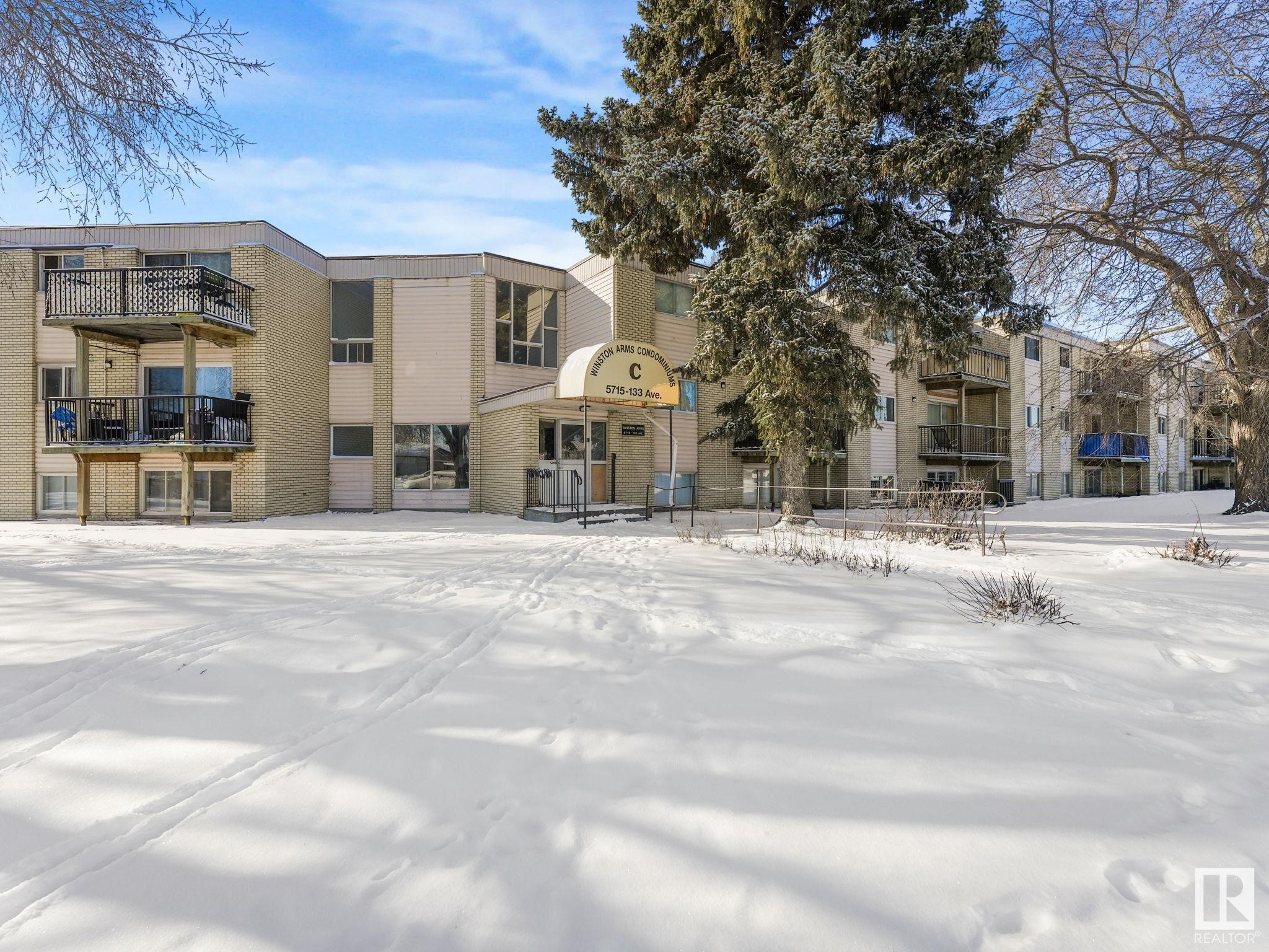 8B - 13230 Fort Road Nw, Belvedere, Edmonton 2