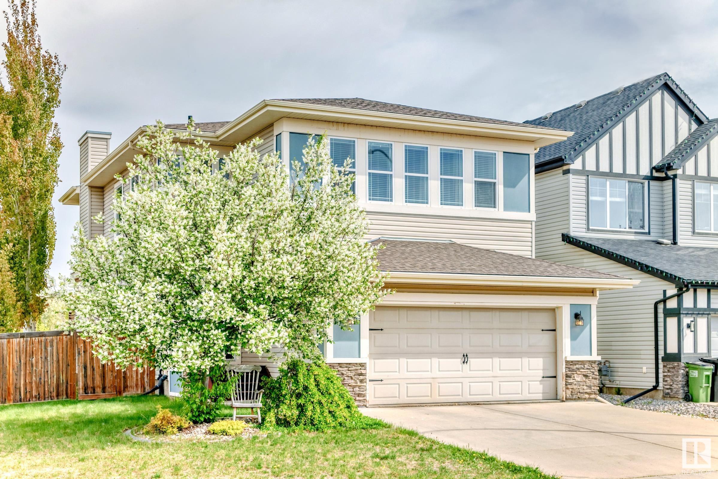 22030 95a Avenue Nw, Secord, Edmonton 2