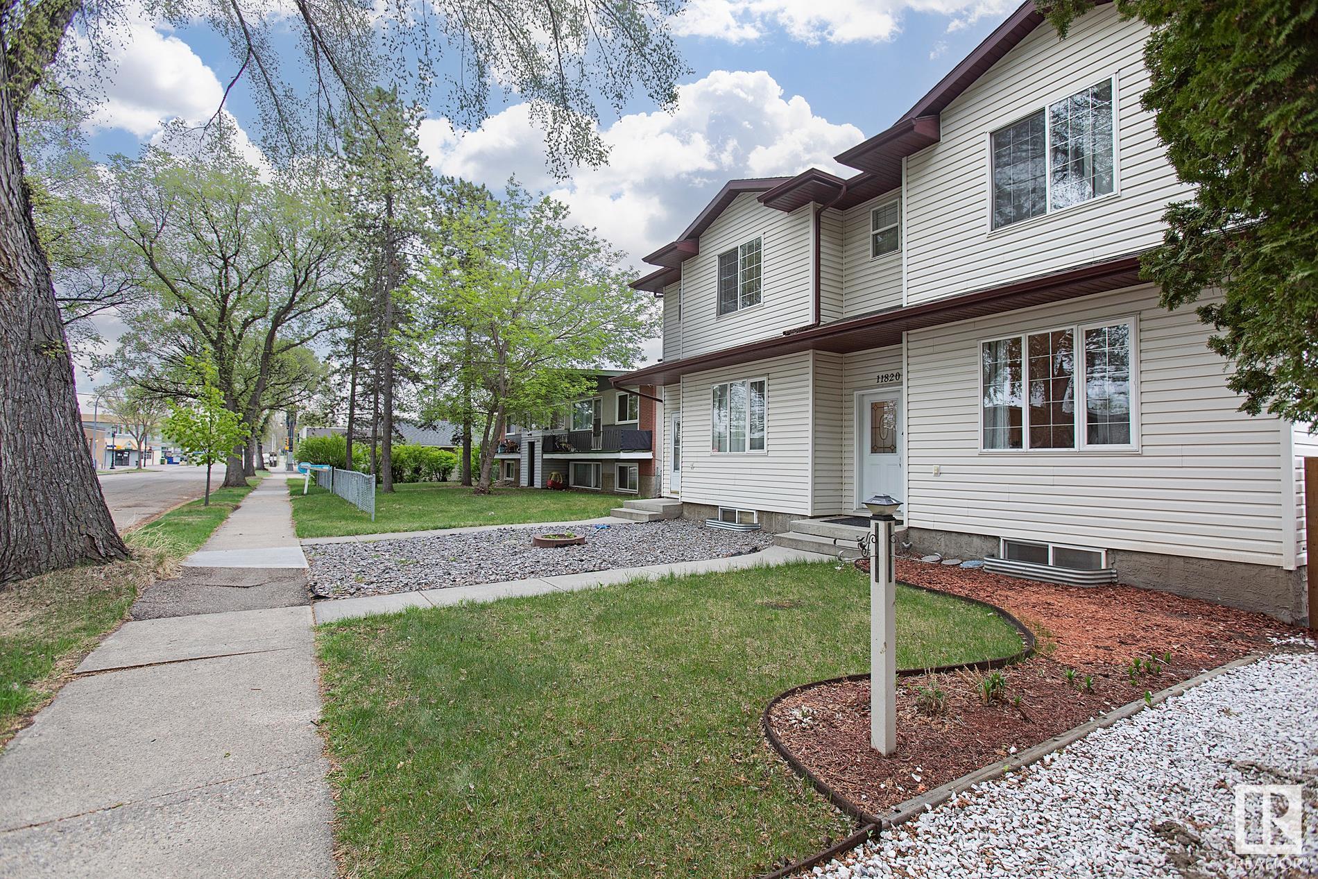 11820 40 Street Nw, Beacon Heights, Edmonton 2