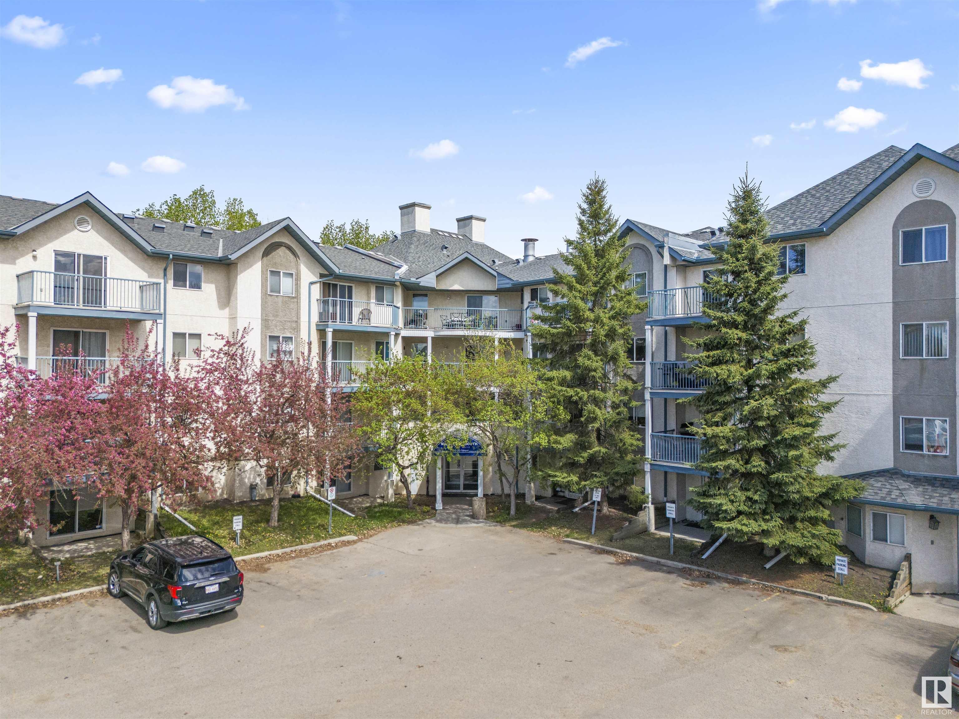 129 - 2520 50 Street Nw, Mill Woods Town Centre, Edmonton 2