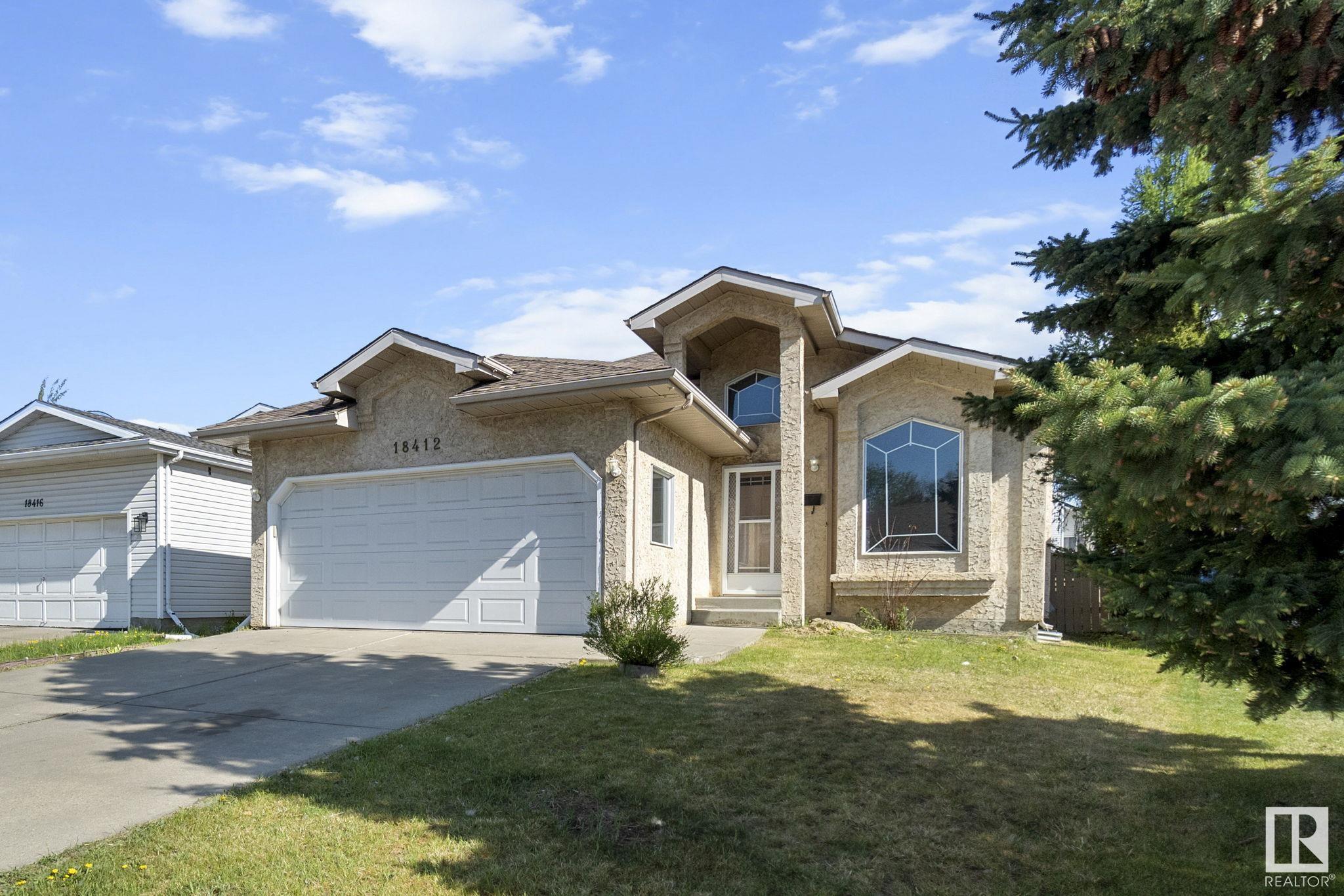 18412 77 Avenue Nw, Lymburn, Edmonton 2