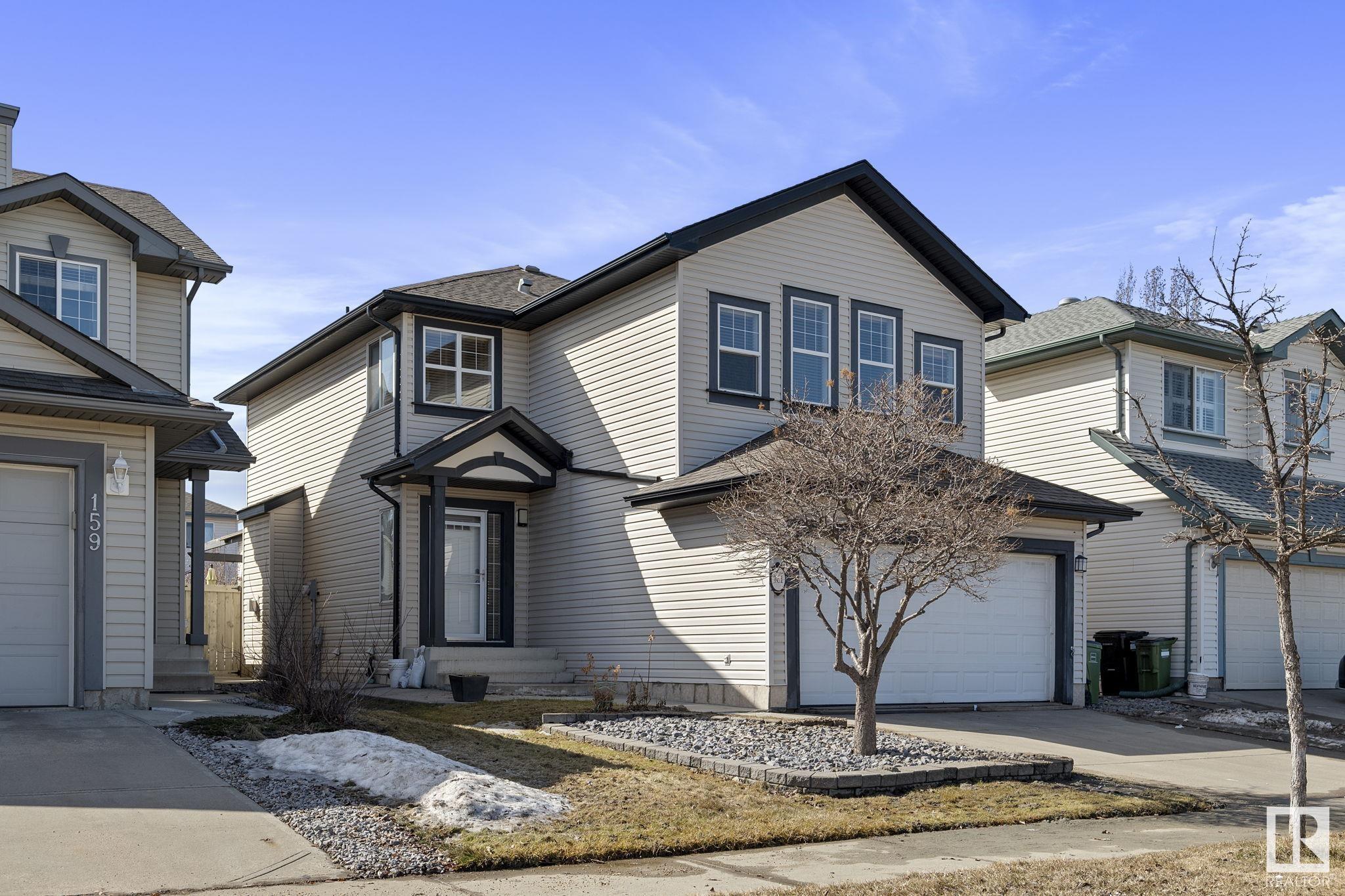 161 Easton Road Sw, Ellerslie, Edmonton 2