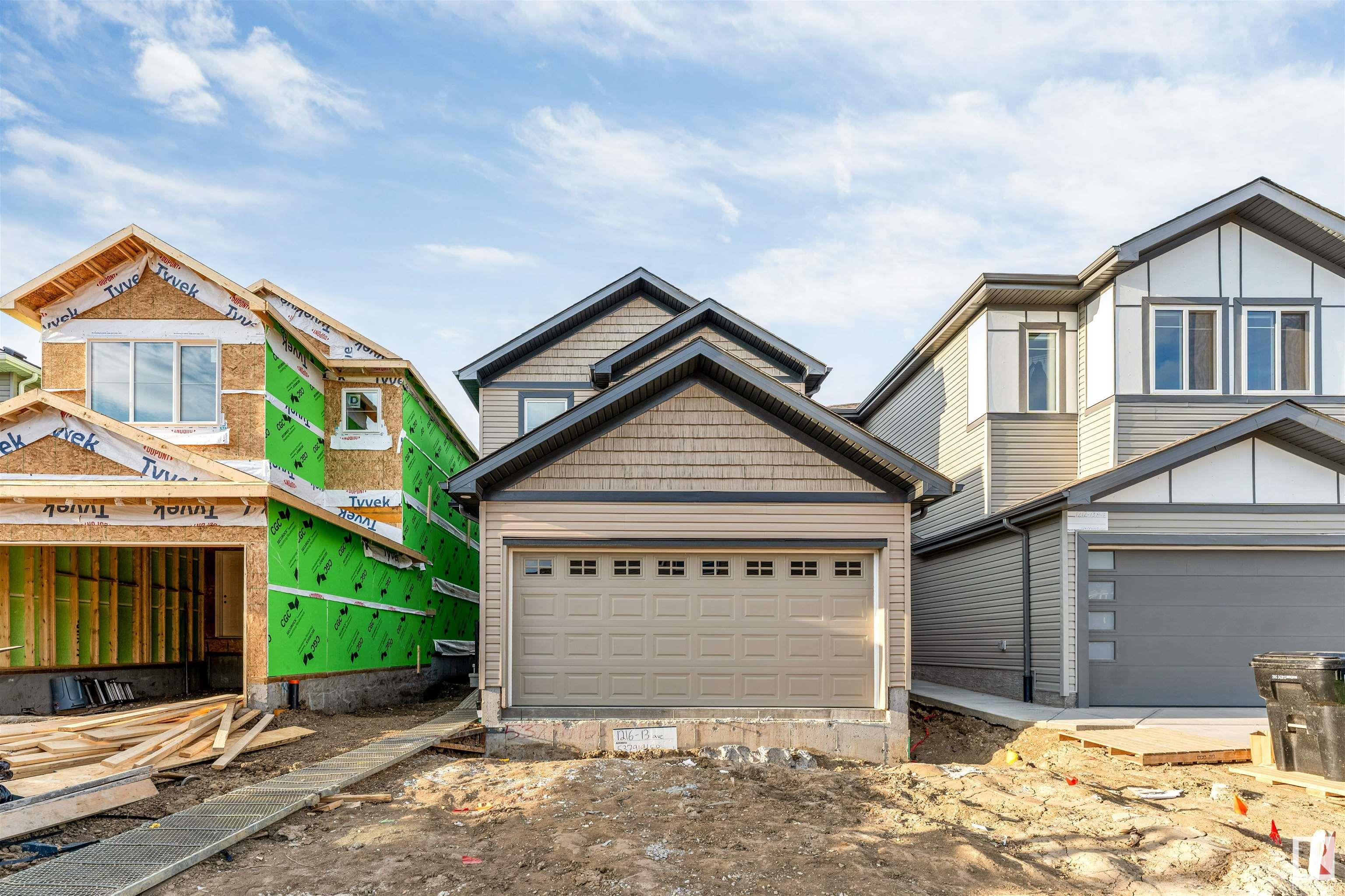 1216 13 Avenue Nw, Aster, Edmonton 2