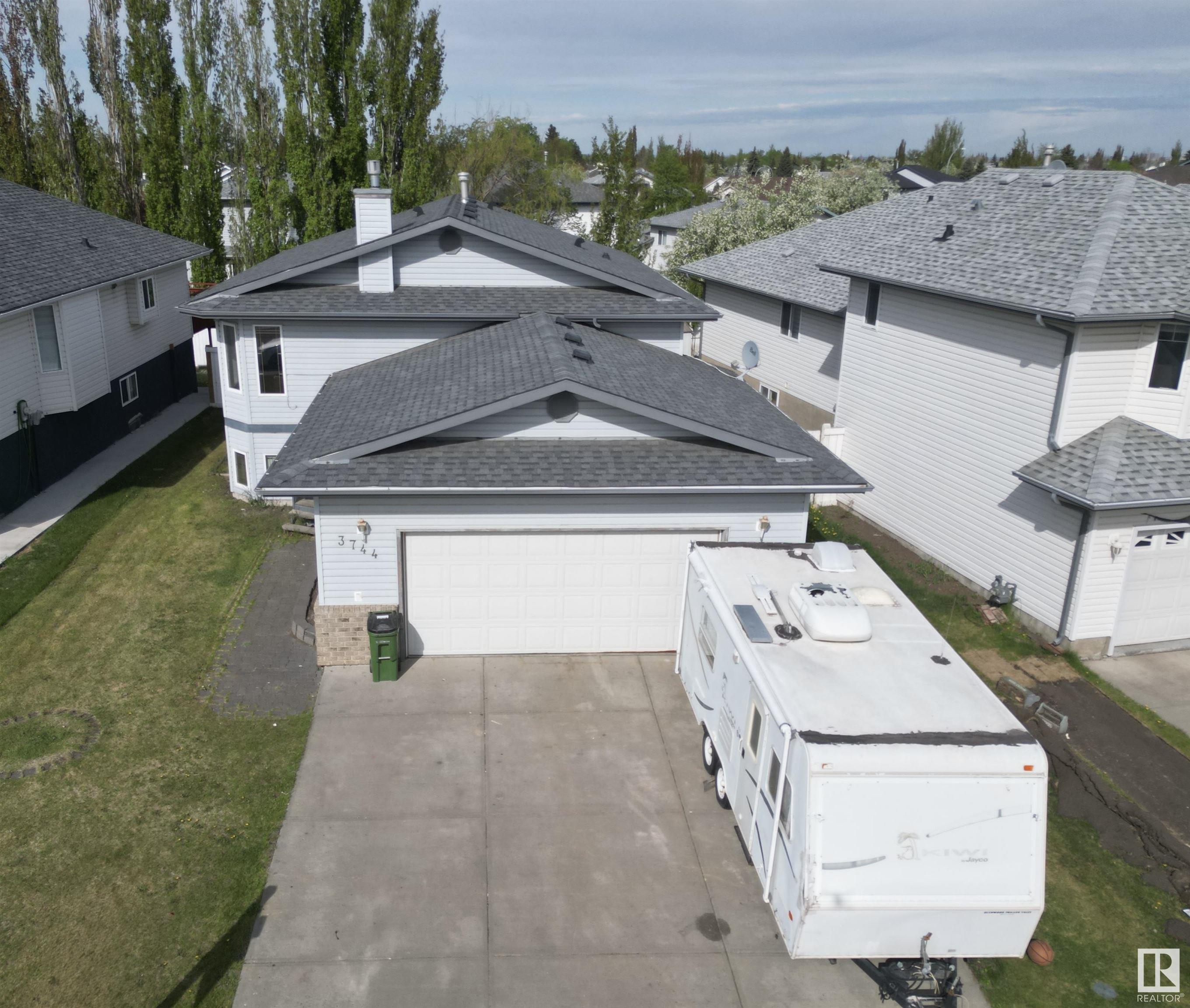 3744 28 Street Nw, Wild Rose, Edmonton 2