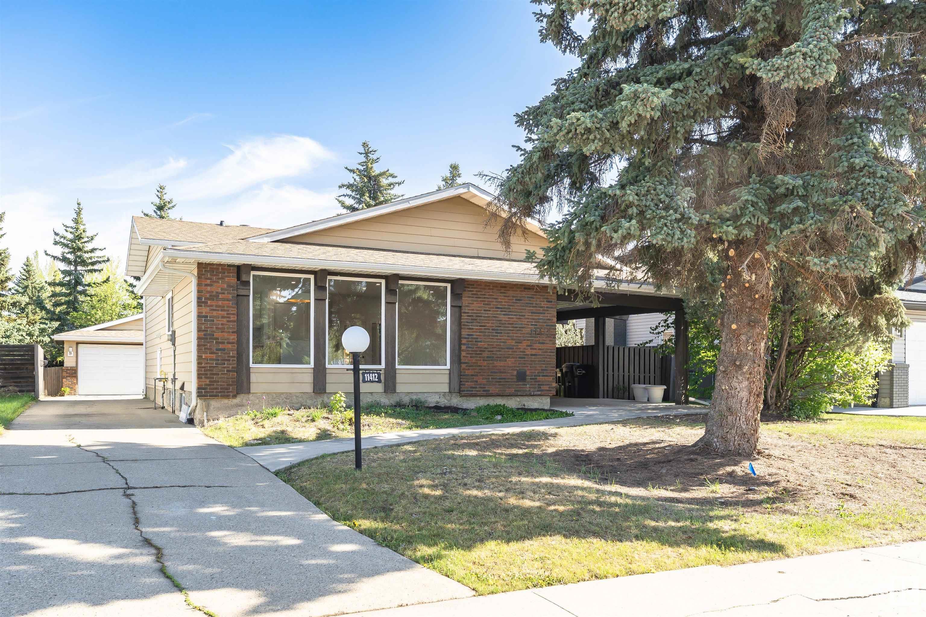 11412 33a Avenue Nw, Sweet Grass, Edmonton 2