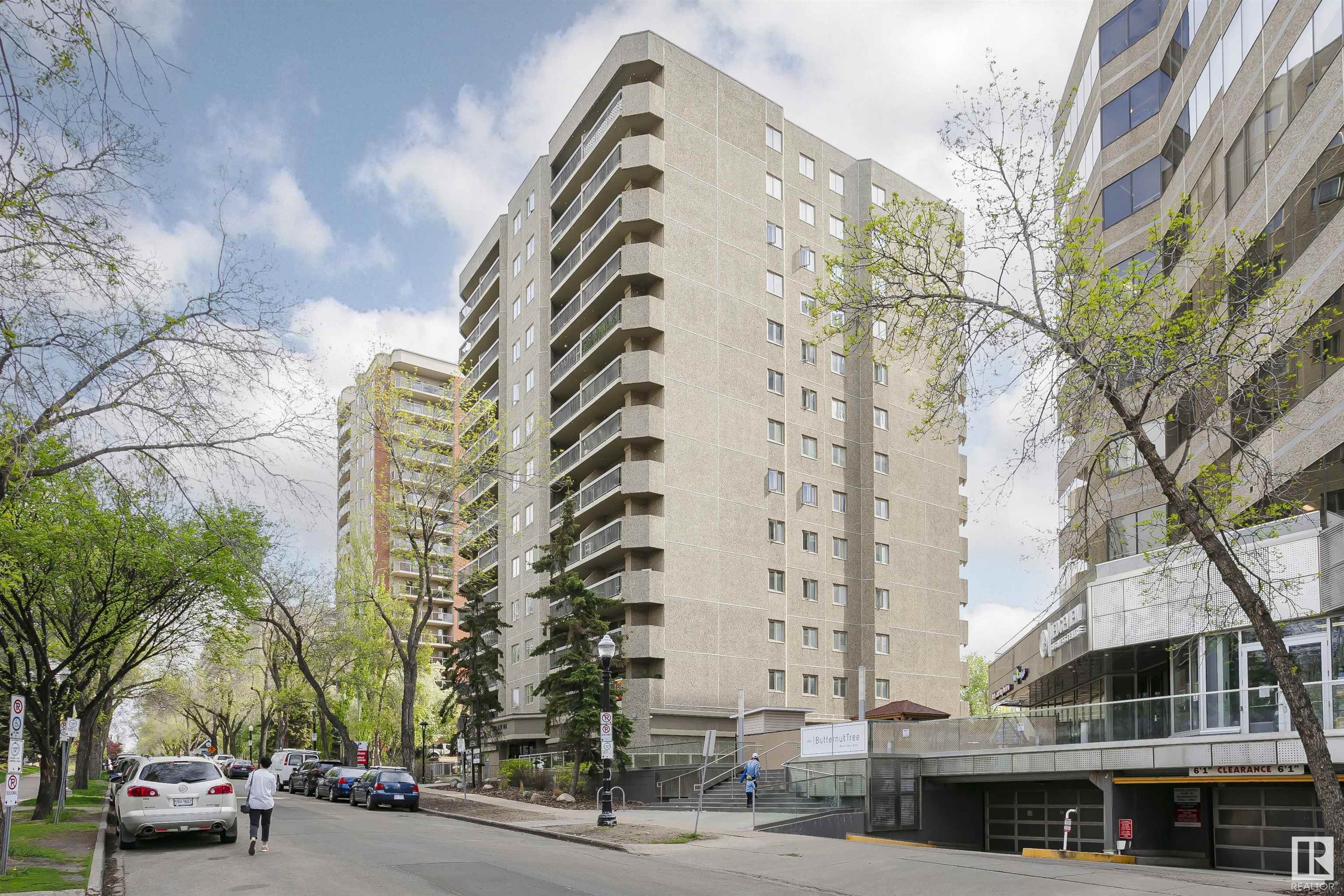 707 - 9715 110 Street Nw, Wîhkwêntôwin, Edmonton 2