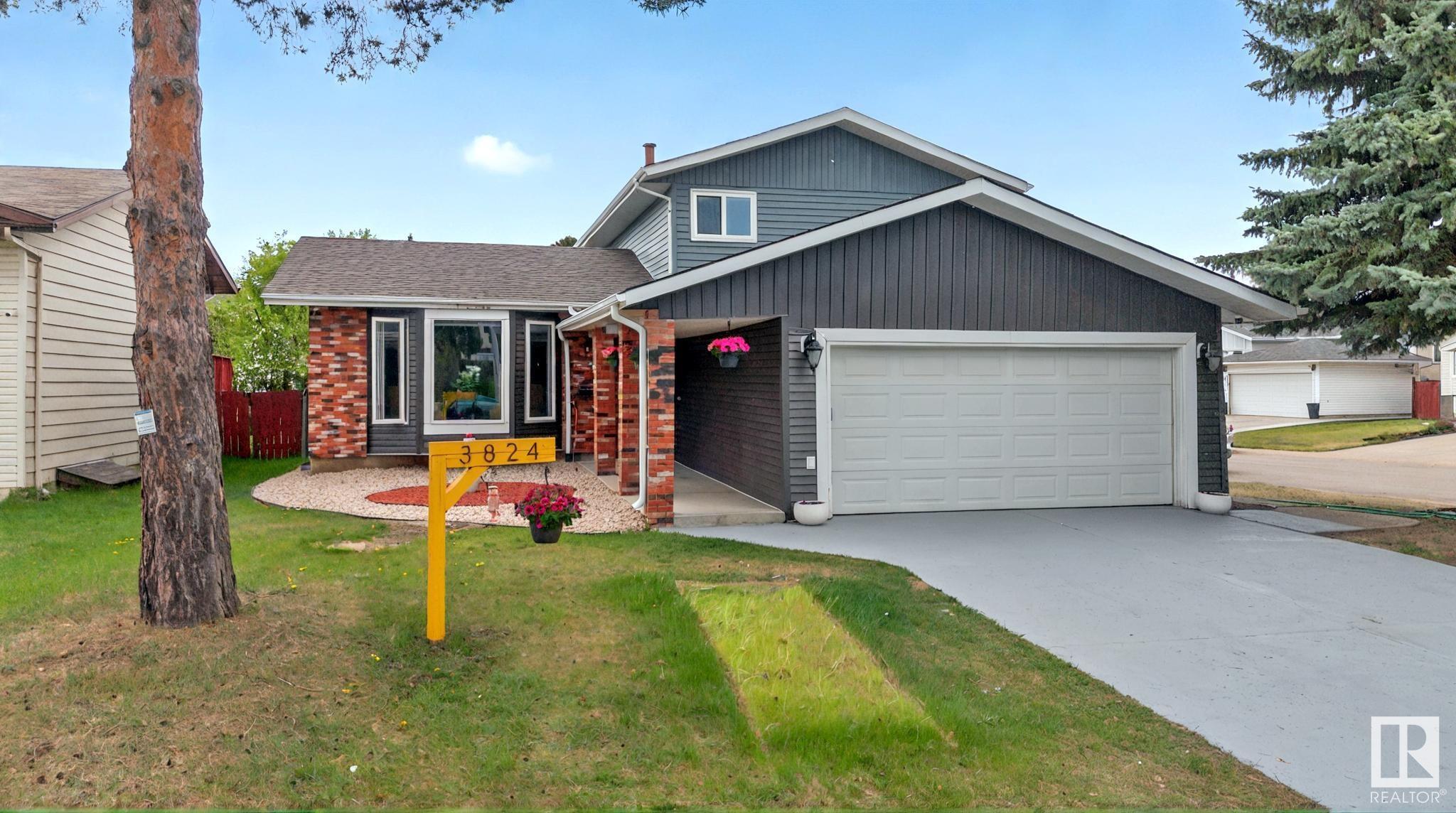 3824 47 Street Nw, Minchau, Edmonton 2