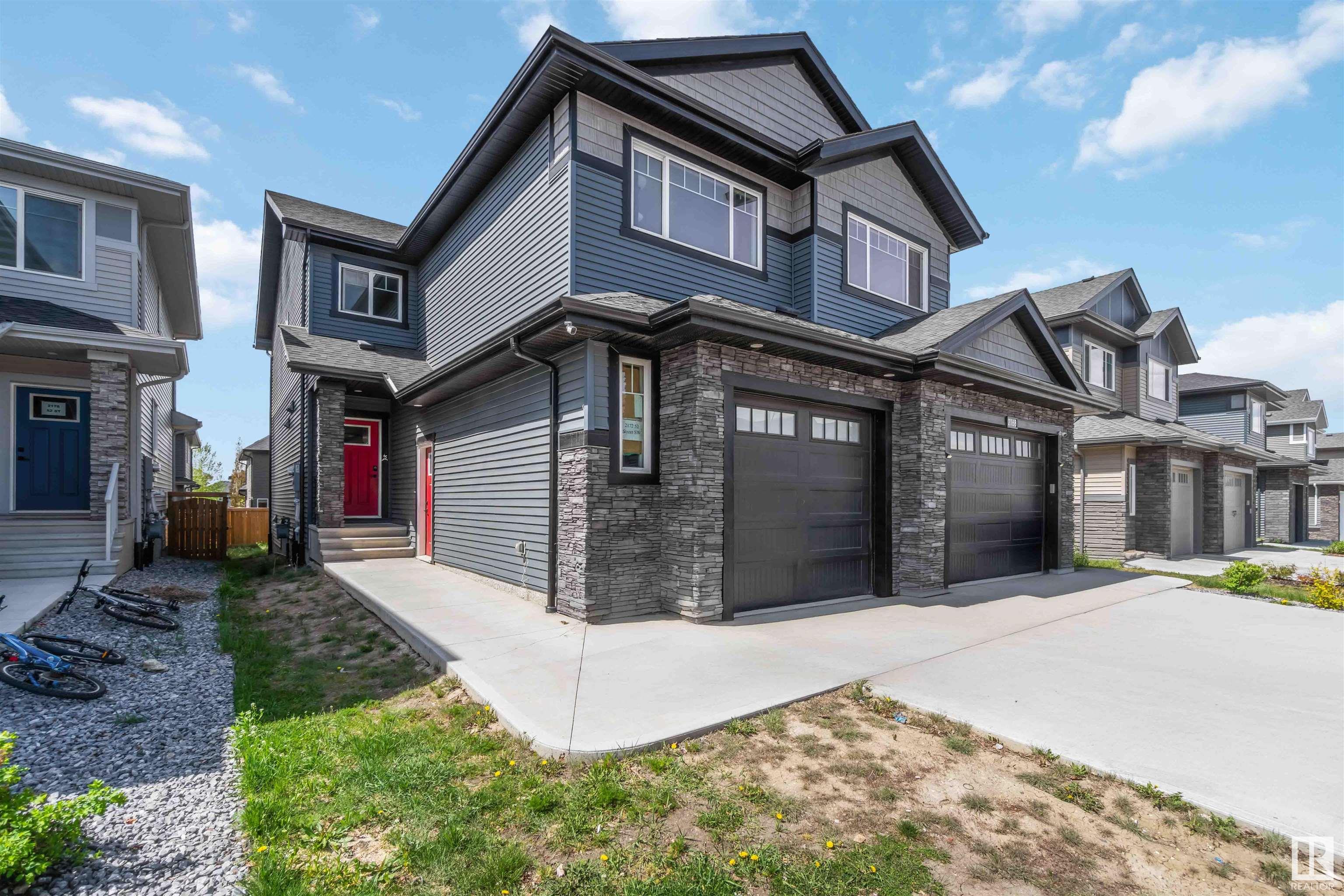 2172 52 Street Sw, Walker, Edmonton 2