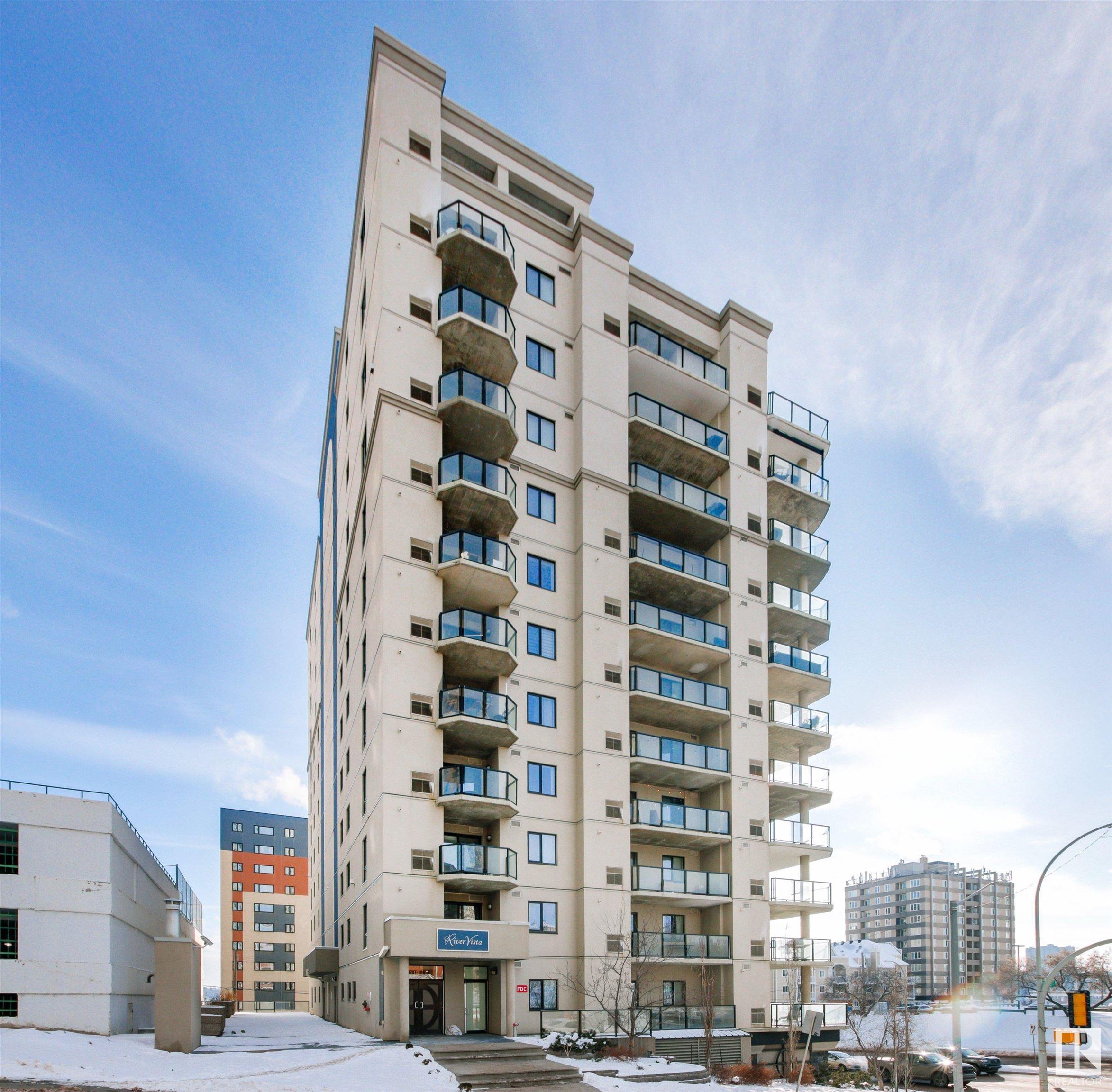 206 - 9707 106 Street Nw, Downtown, Edmonton 2