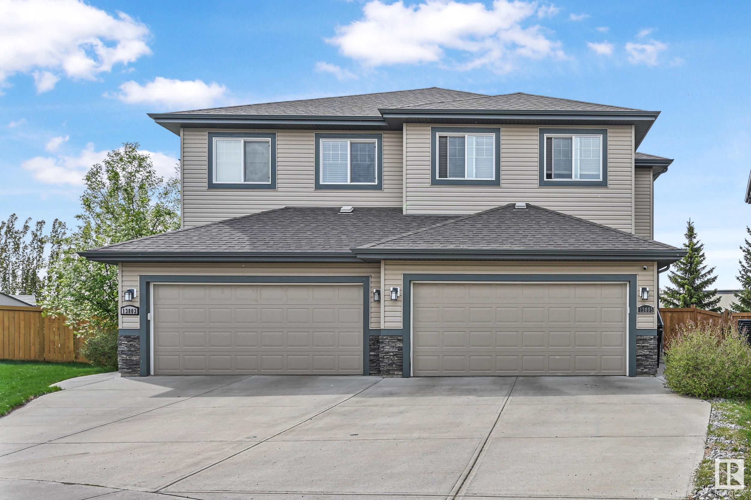 13805 138 Avenue Nw, Hudson, Edmonton 2