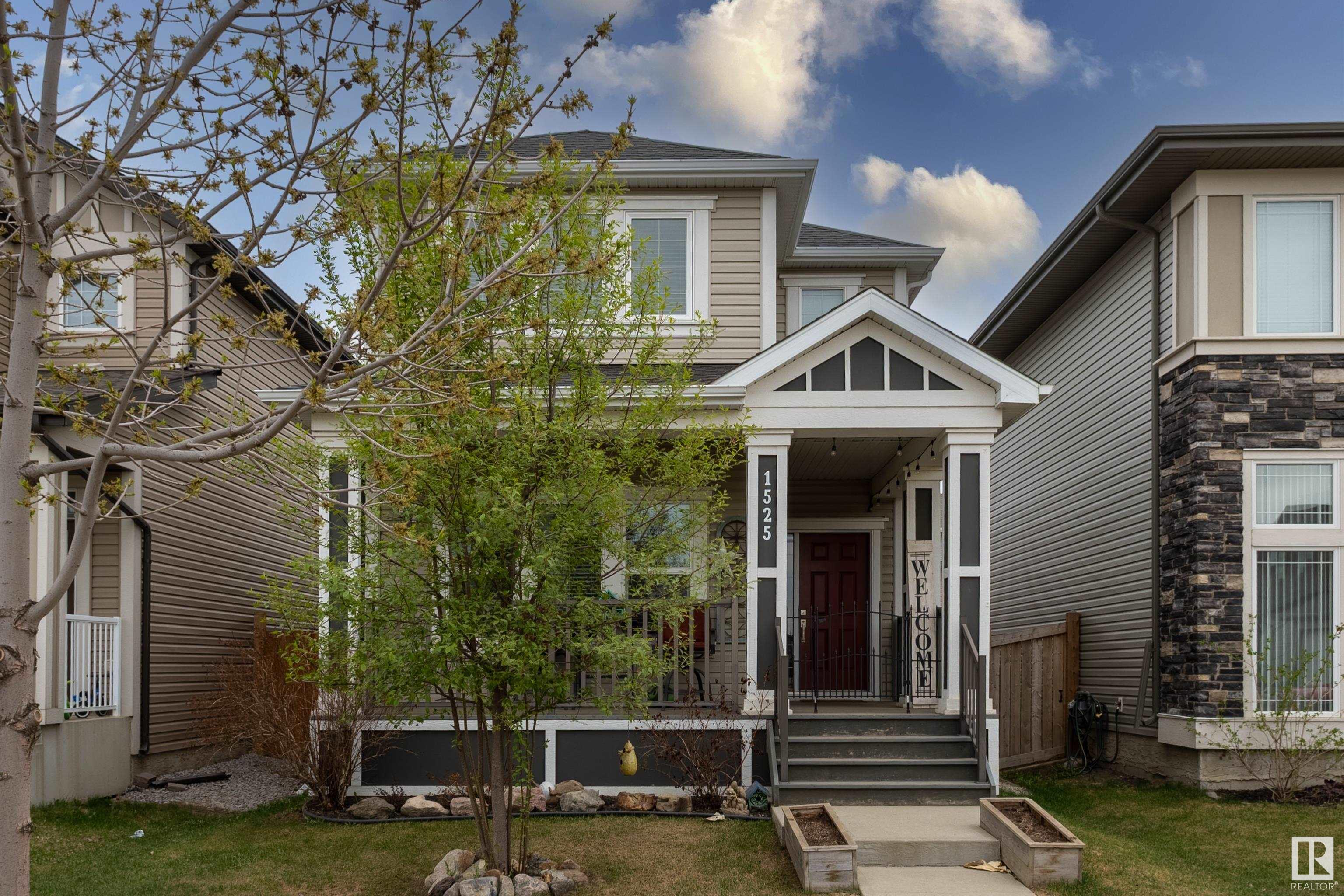 1525 Secord Road Nw, Secord, Edmonton 2