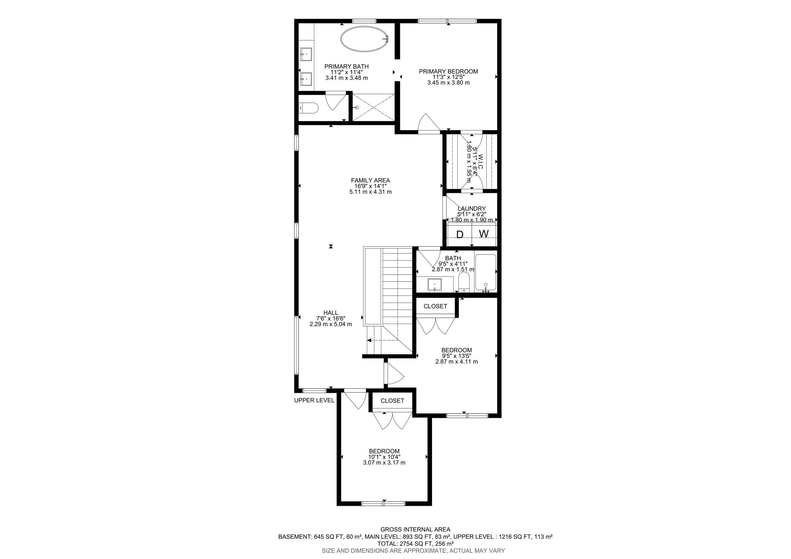 Photo 4 at 1933 63 Avenue, Irvine Creek, Rural Leduc County