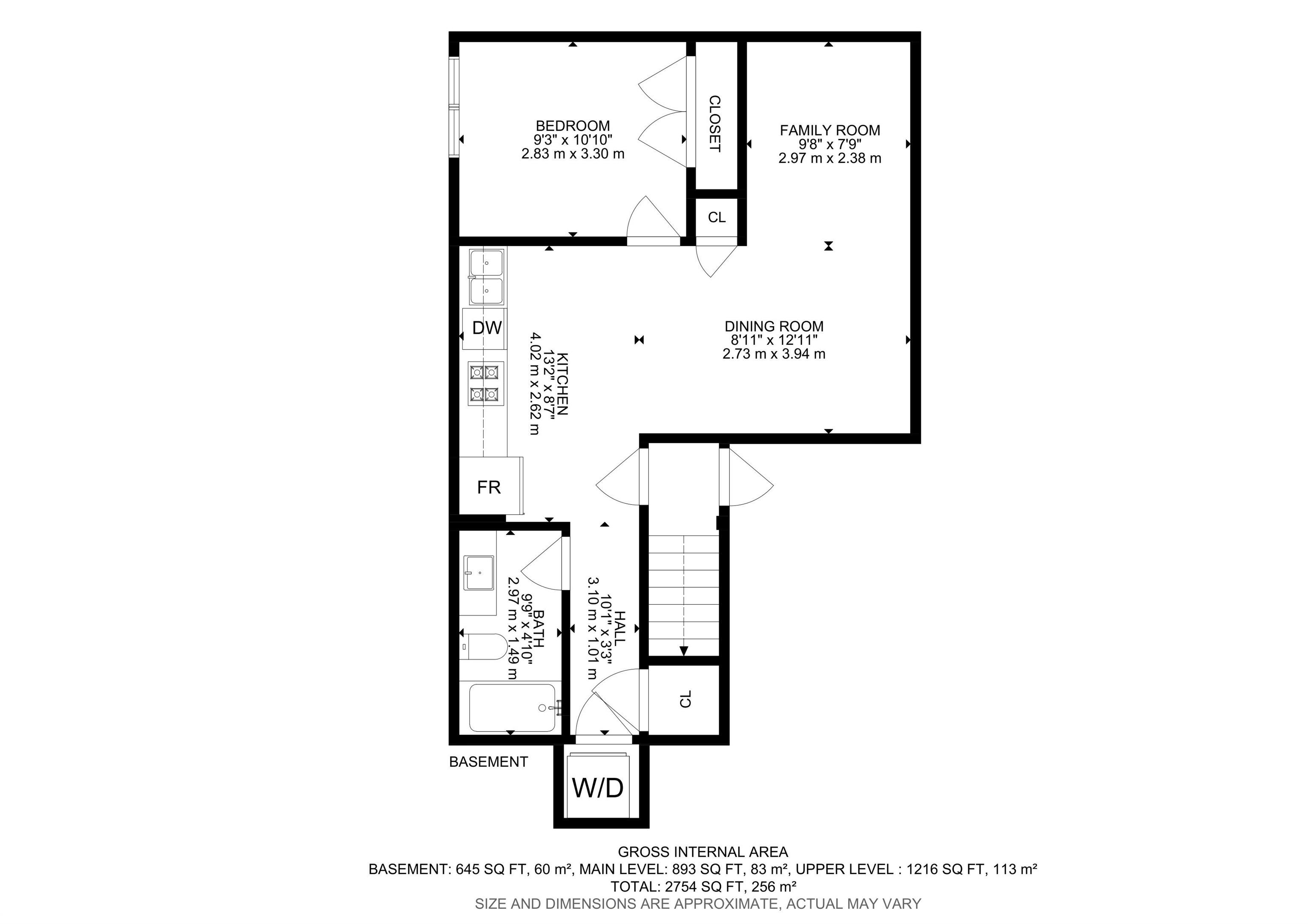 Photo 5 at 1933 63 Avenue, Irvine Creek, Rural Leduc County