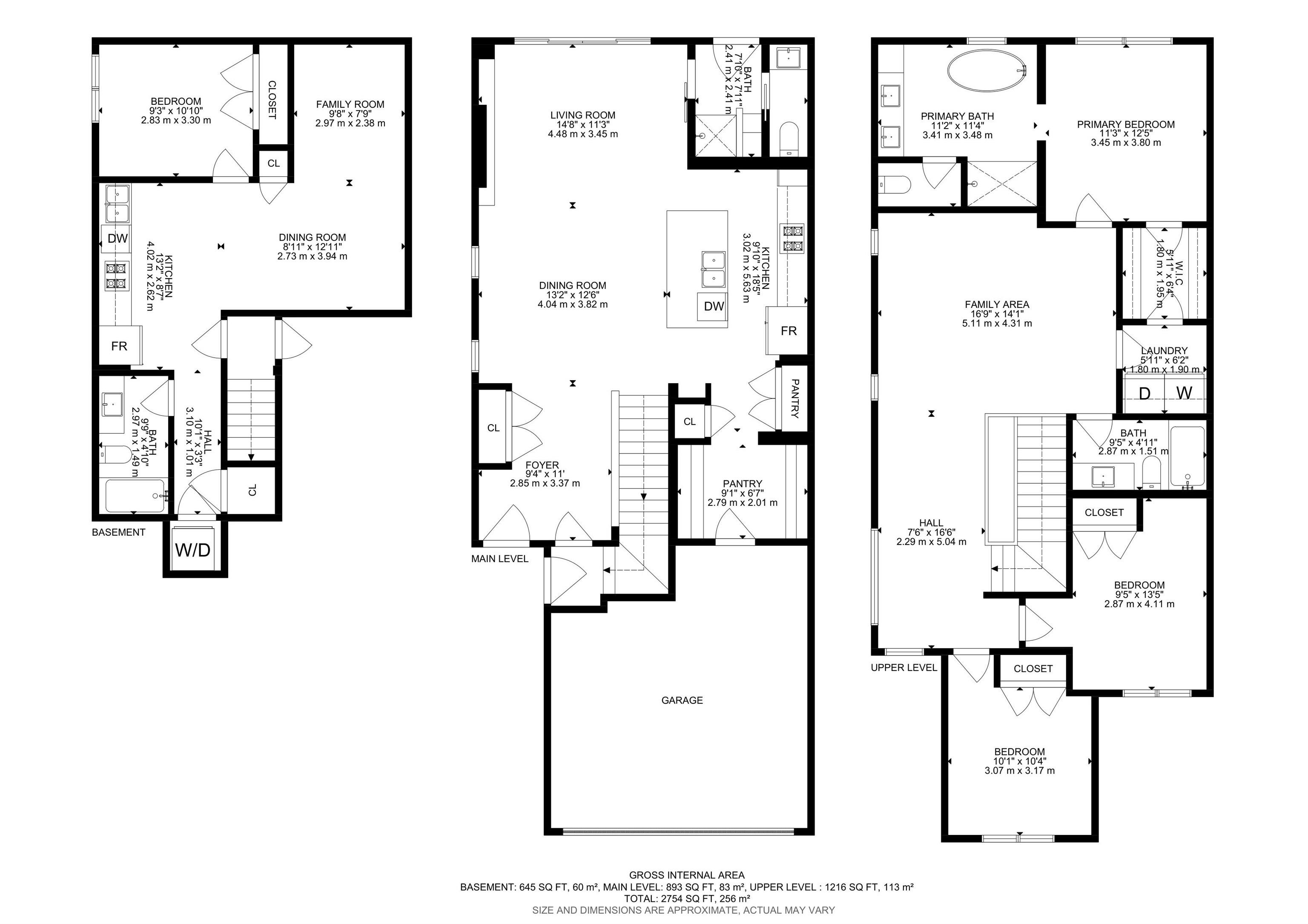 Photo 6 at 1933 63 Avenue, Irvine Creek, Rural Leduc County