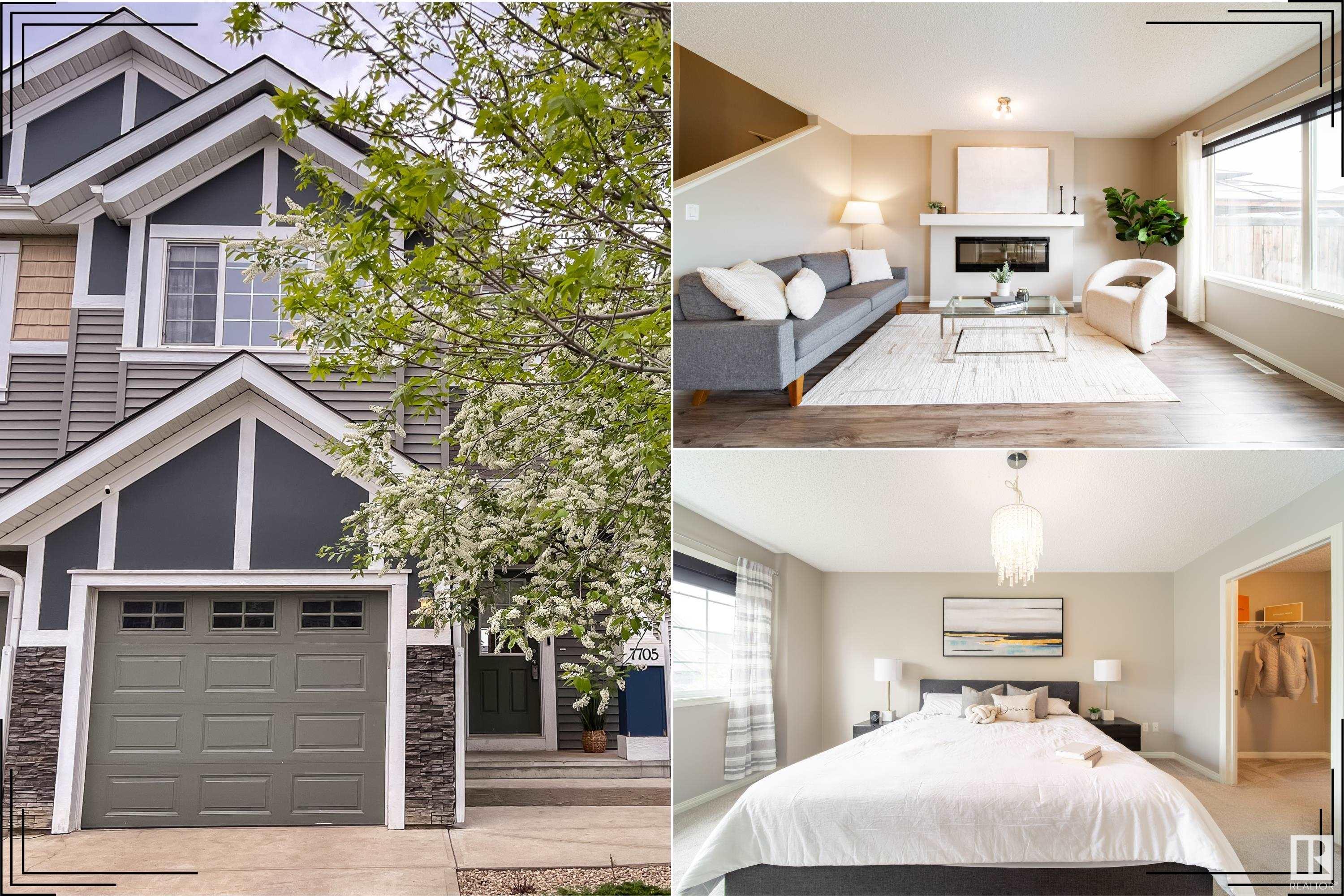 7705 24 Avenue Sw, Summerside, Edmonton 2