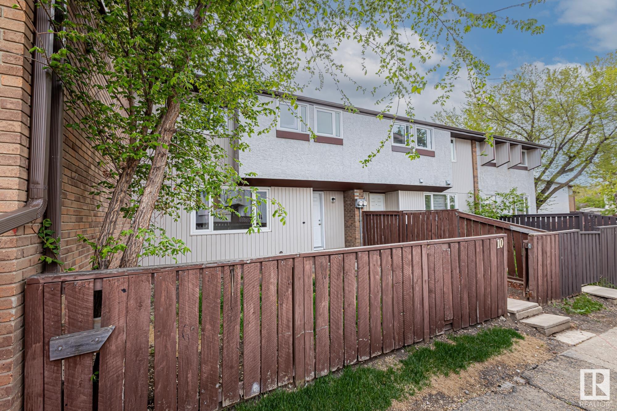 10 - 14320 80 Street Nw, Kildare, Edmonton 2