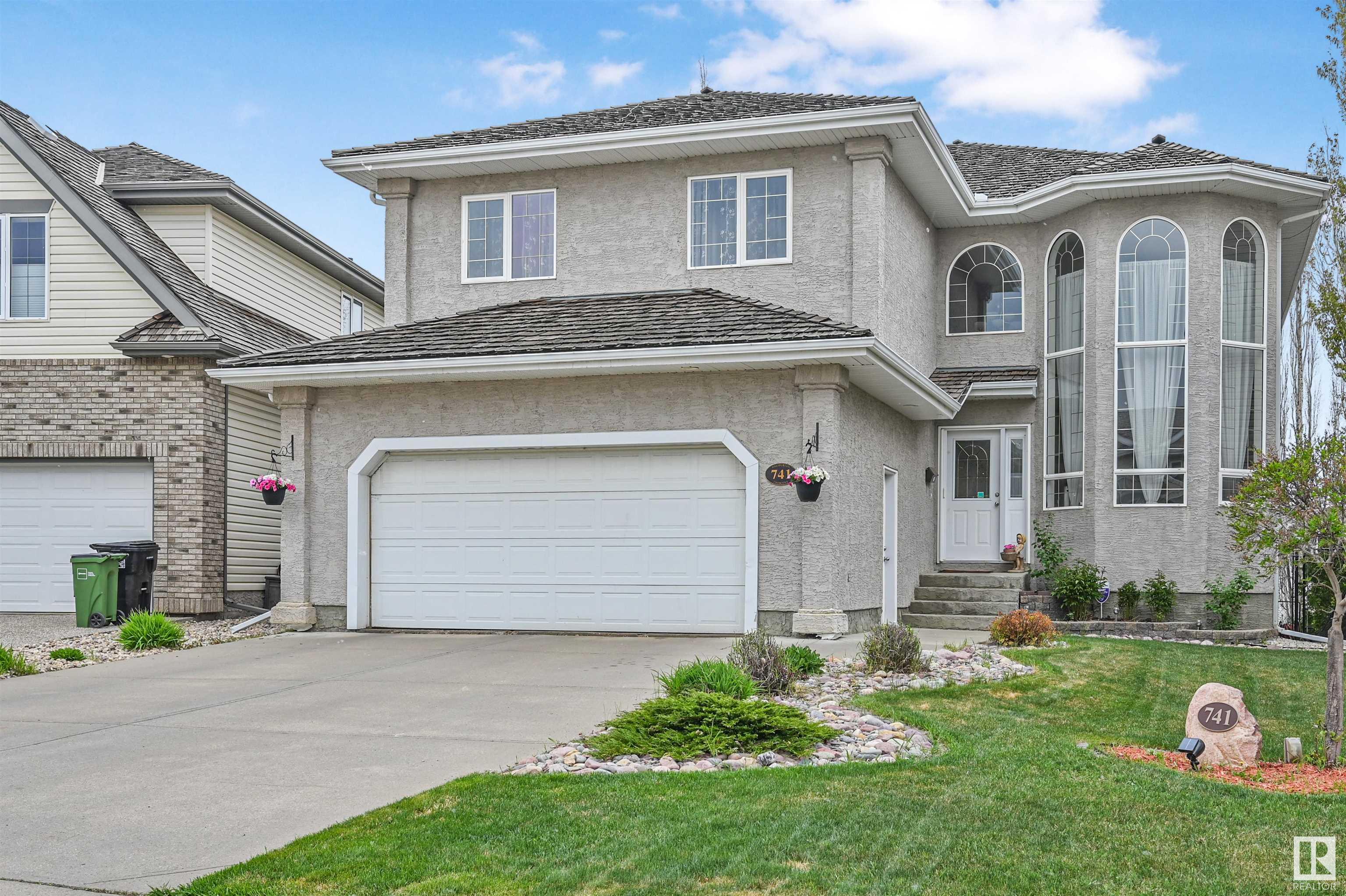 741 Haliburton Crescent Nw, Haddow, Edmonton 2