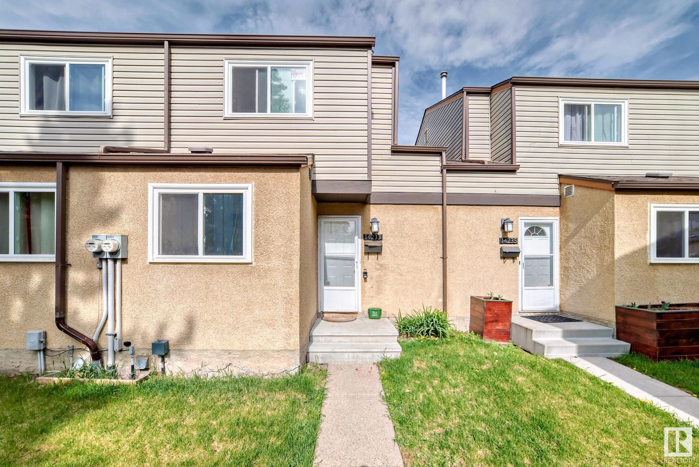 14233 23 Street Nw, Bannerman, Edmonton 2