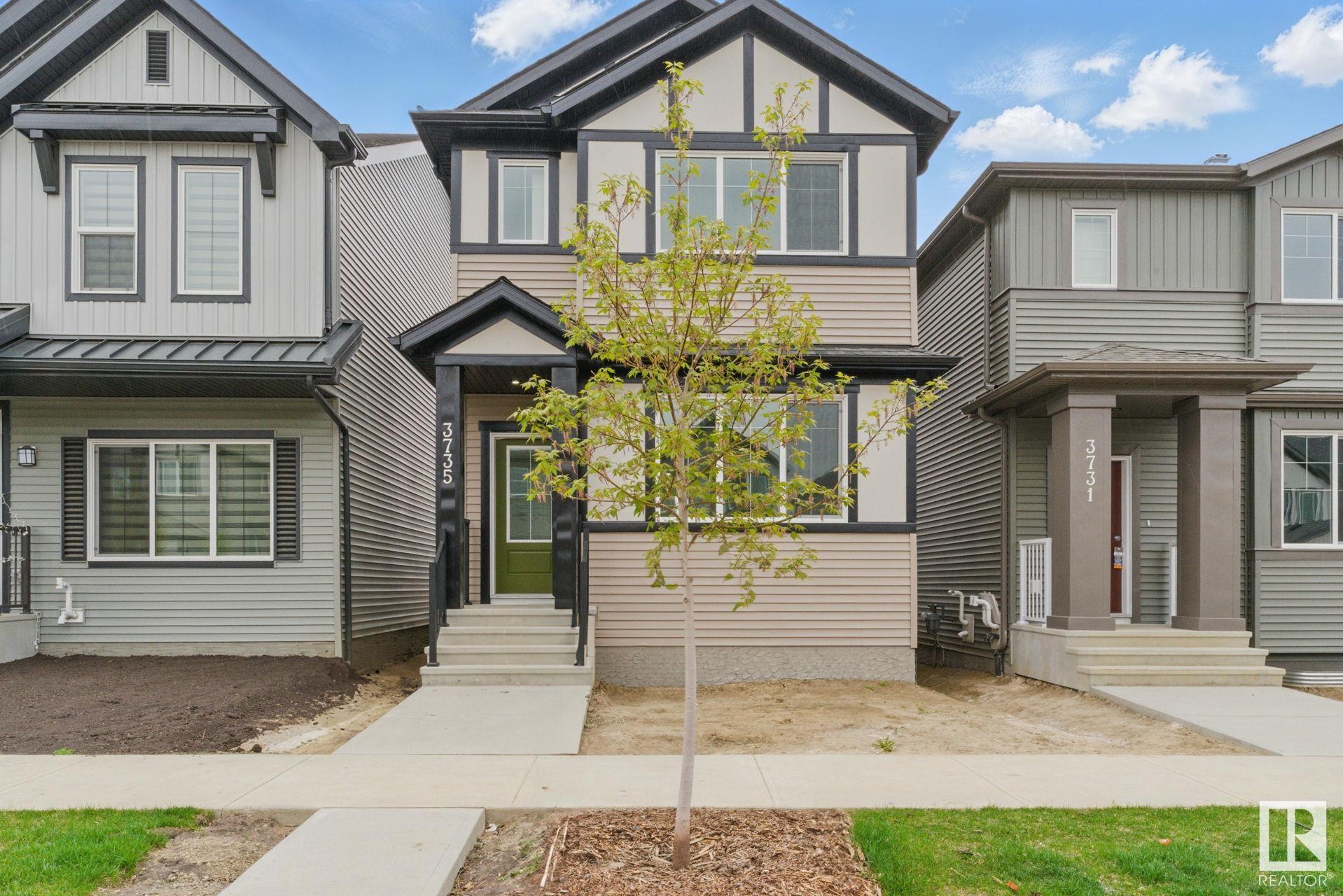 3735 214 Street Nw, Edgemont, Edmonton 2