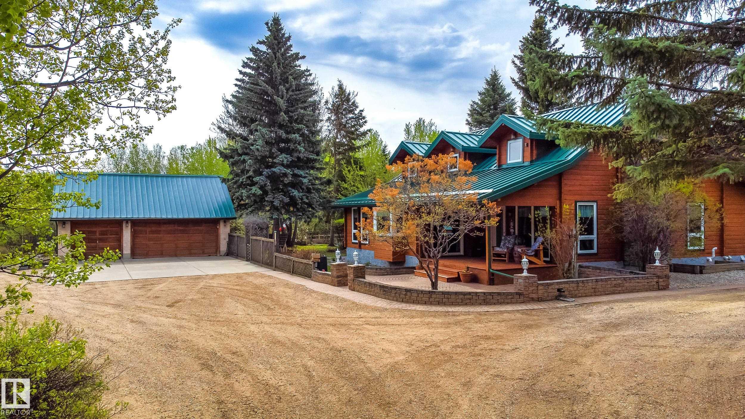 130 50531 Rge Rd 234, Marquis Estates, Rural Leduc County 