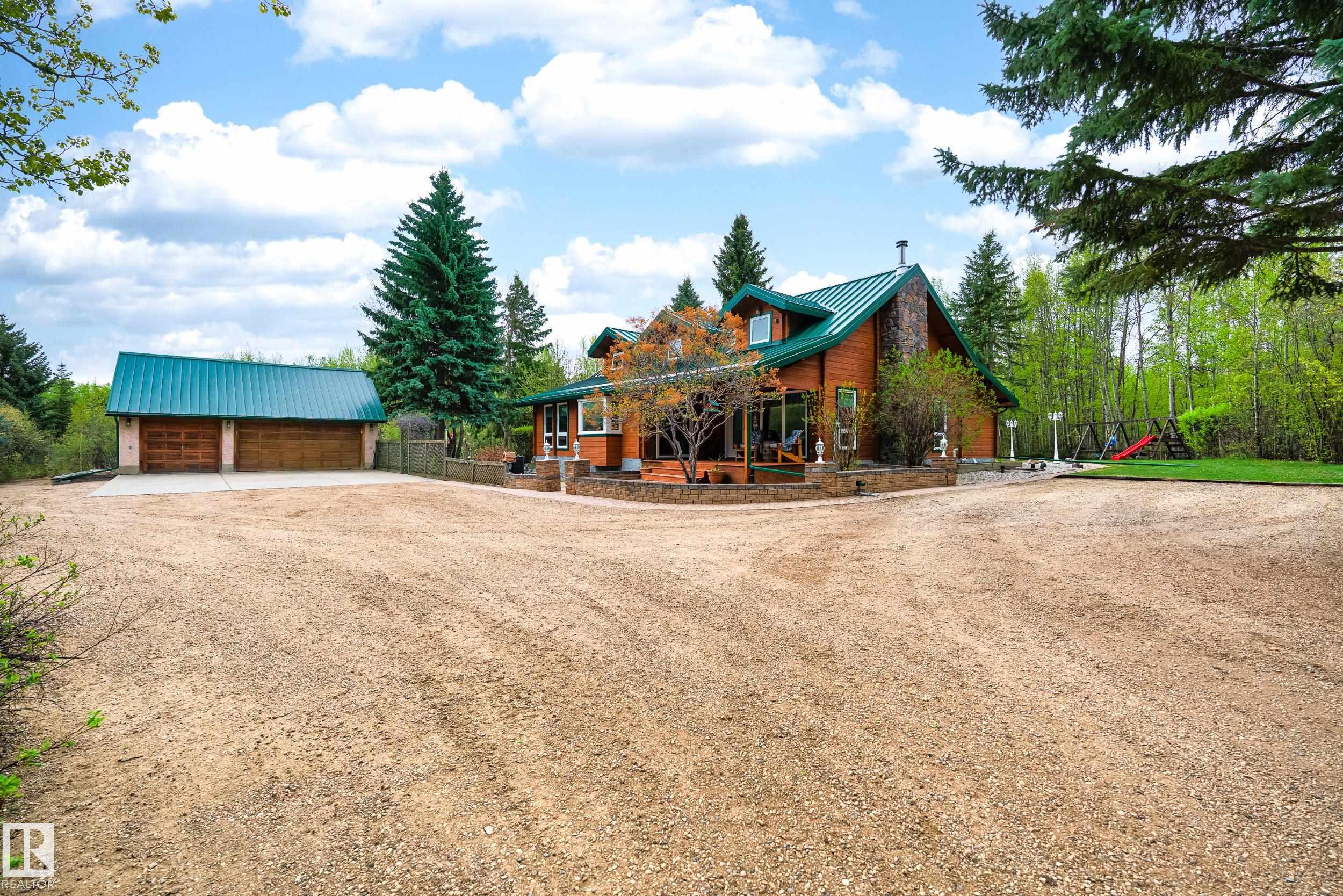 Photo 6 at 130 50531 Rge Rd 234, Marquis Estates, Rural Leduc County