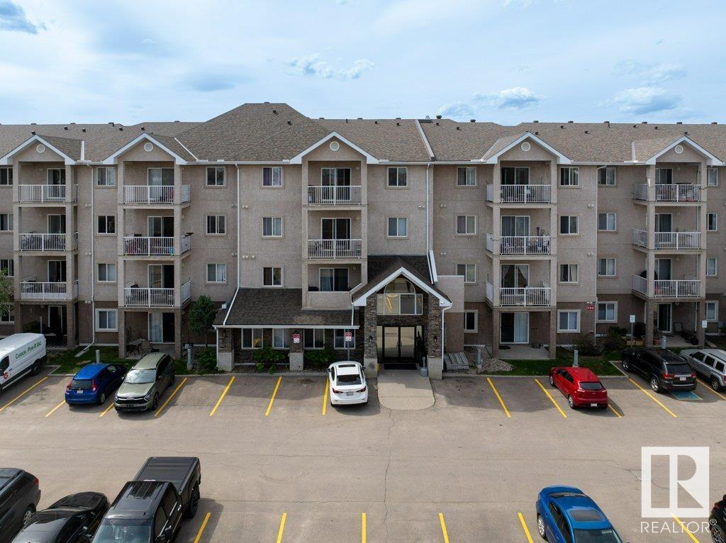 336 - 2305 35a Avenue Nw, Wild Rose, Edmonton 2