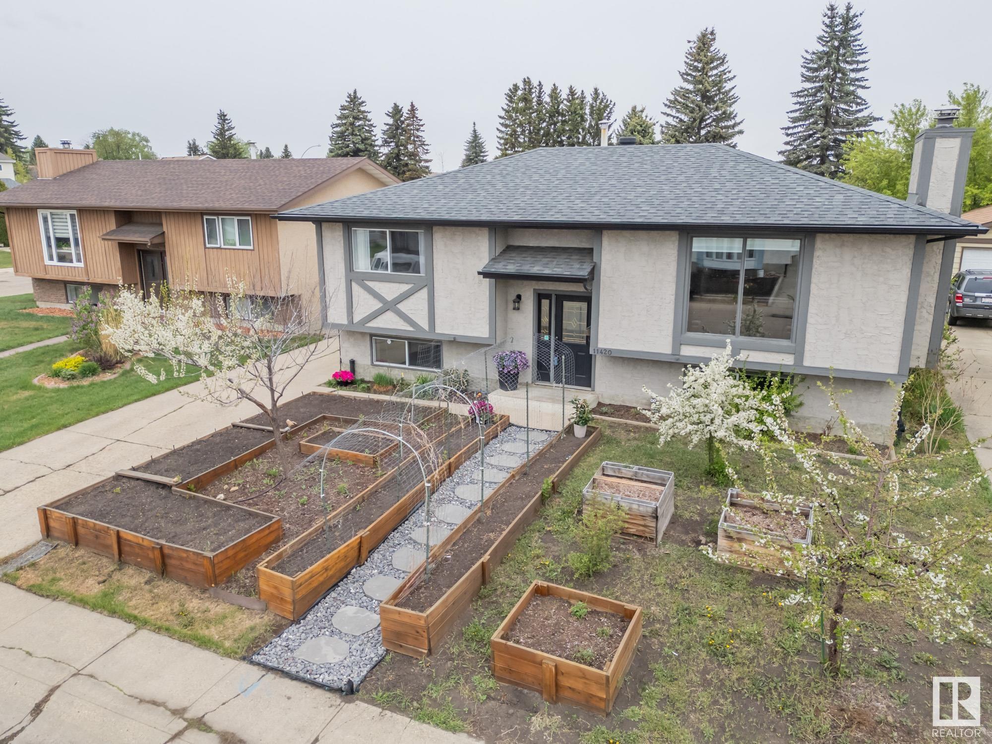 11420 164 Avenue Nw, Dunluce, Edmonton 2