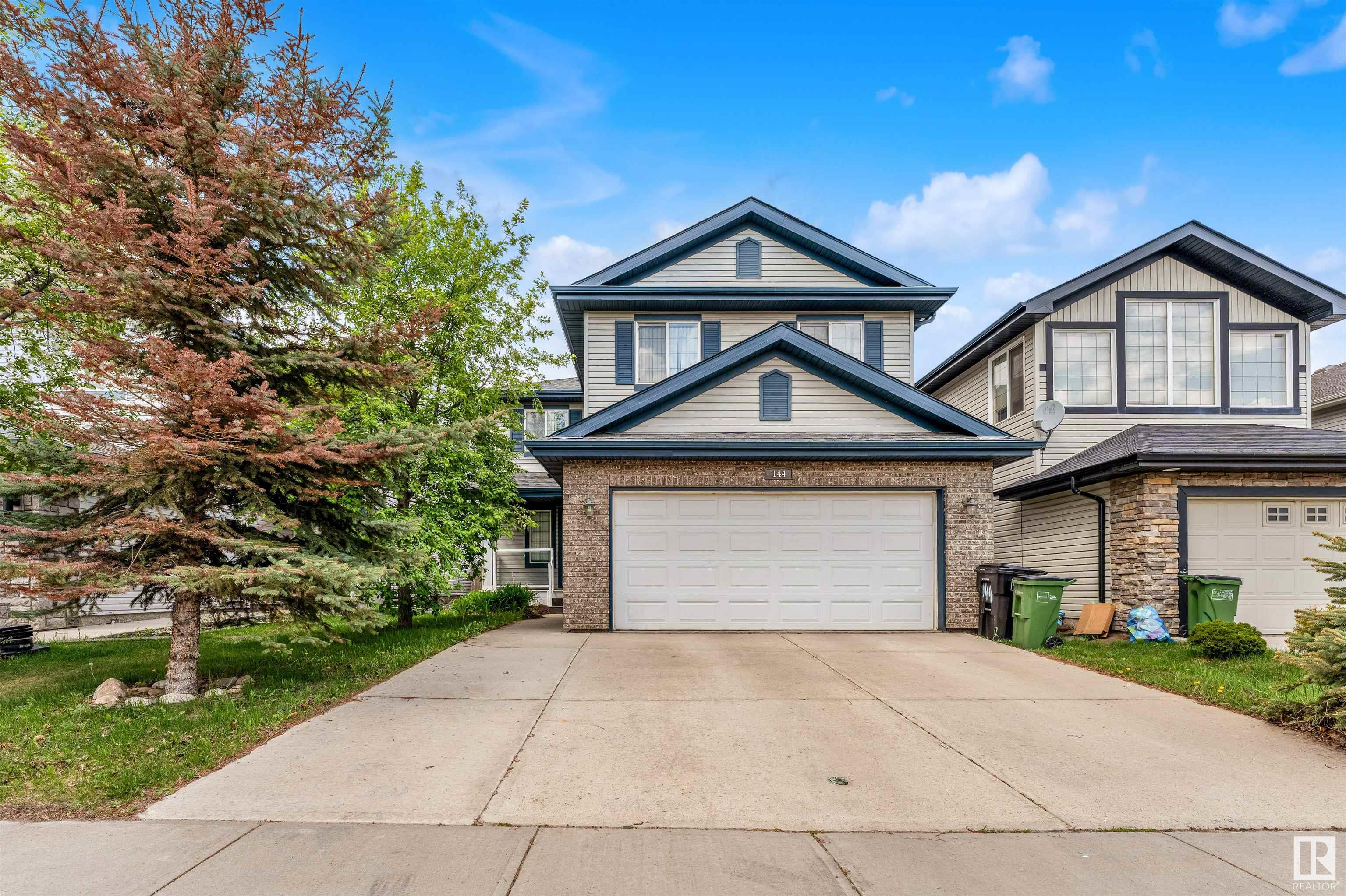 144 55 Street Sw, Charlesworth, Edmonton 2