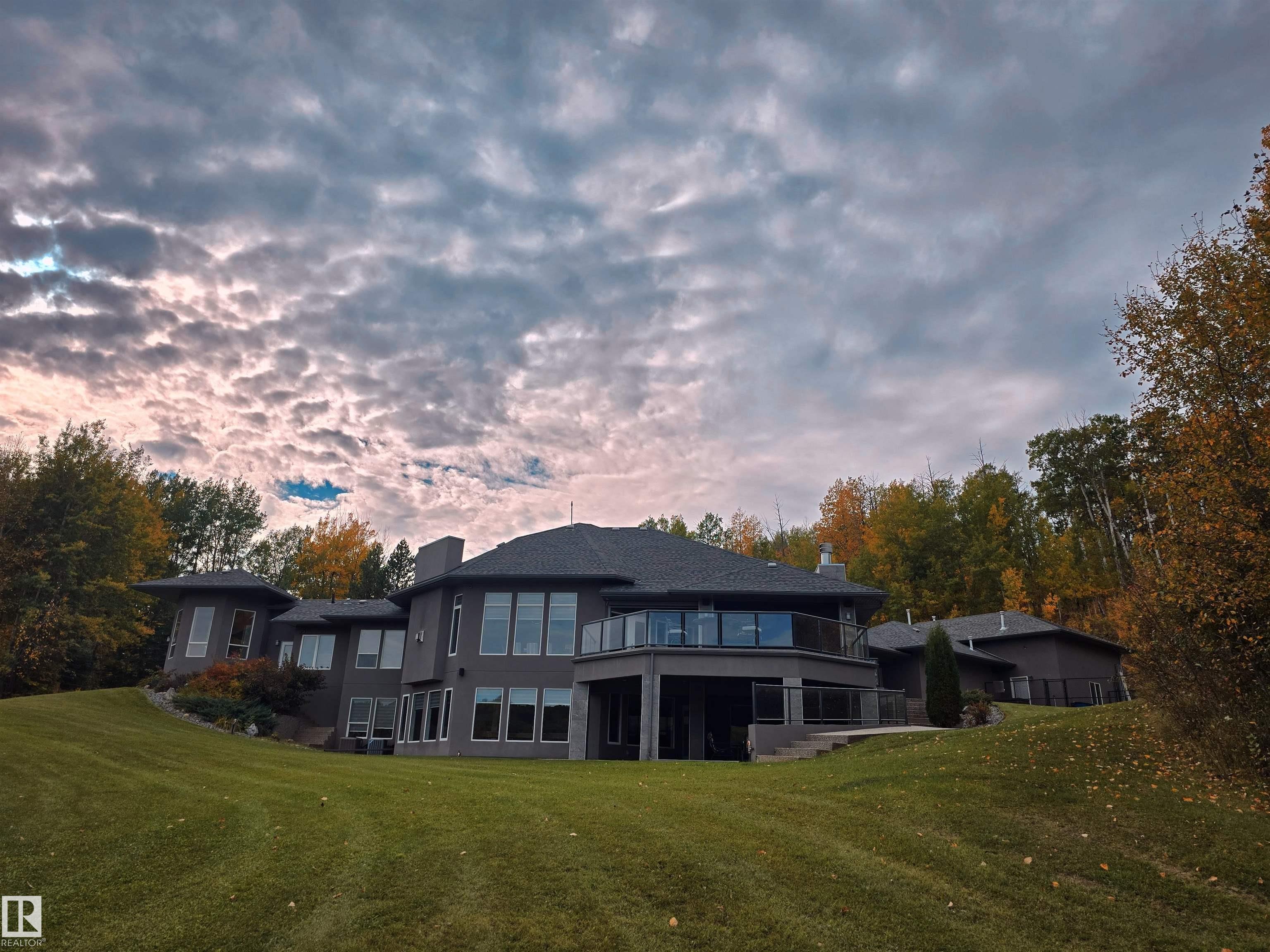 53417 Rge Rd 15, None, Rural Parkland County 