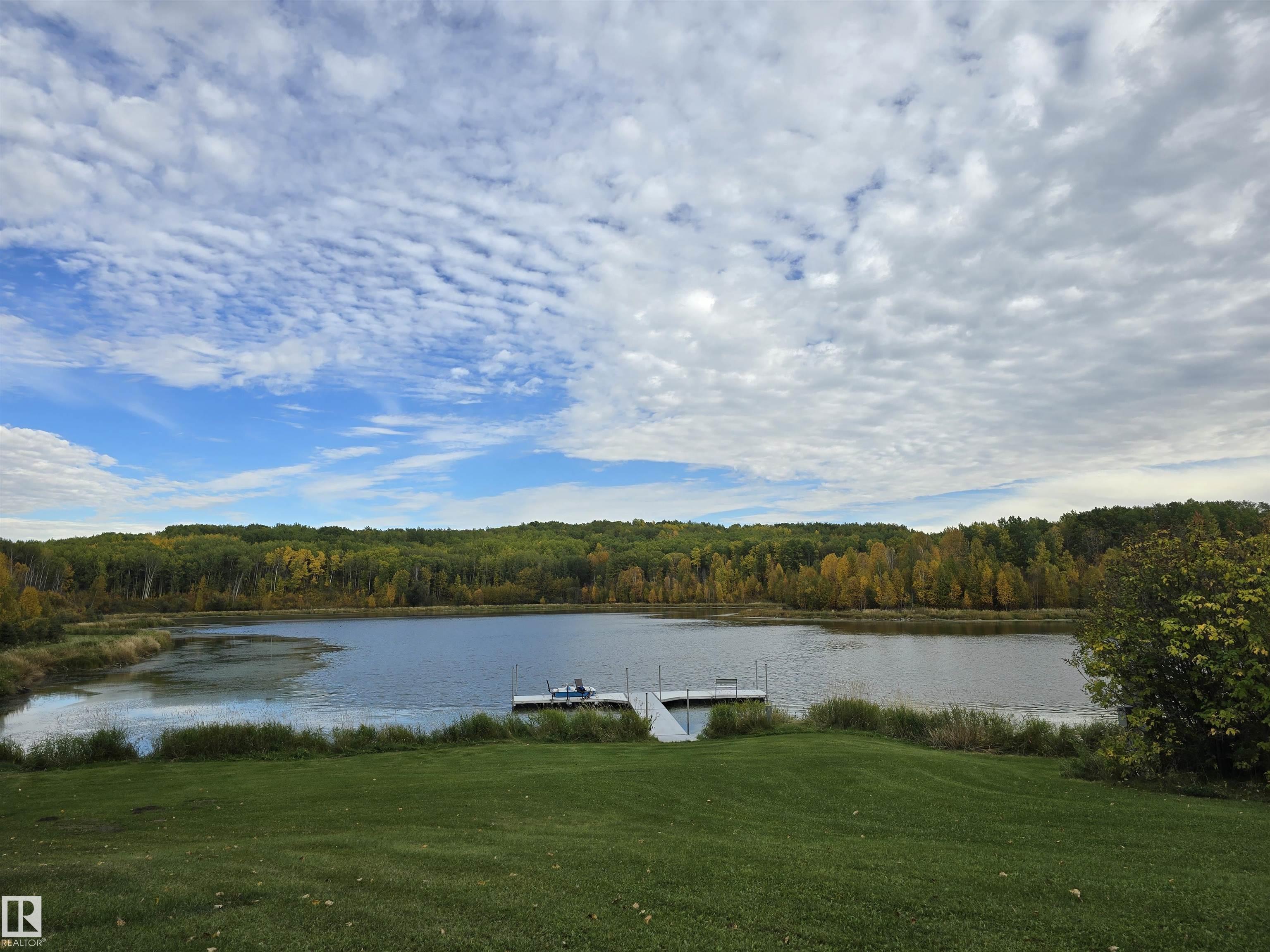 Photo 2 at 53417 Rge Rd 15, None, Rural Parkland County