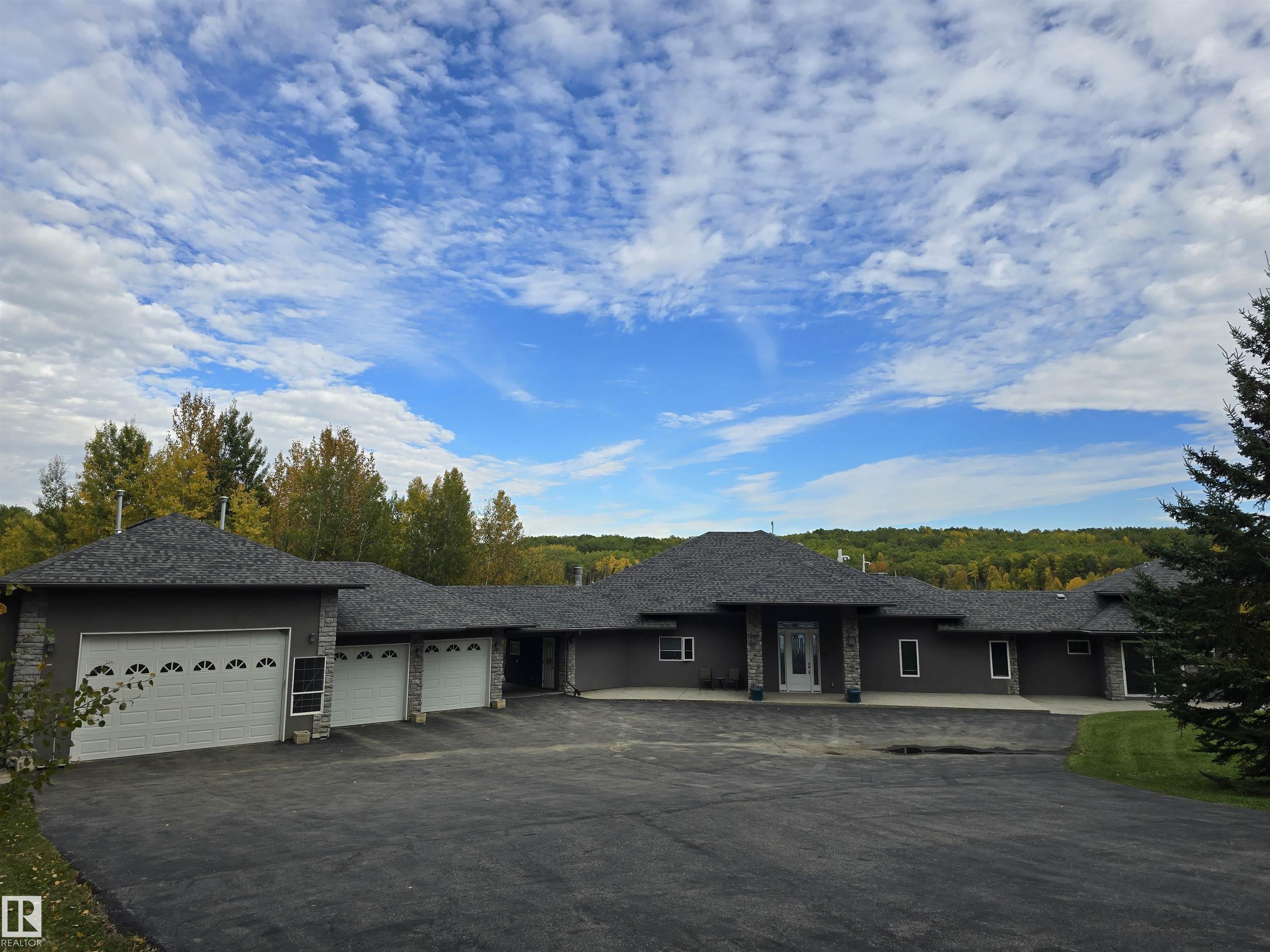 Photo 4 at 53417 Rge Rd 15, None, Rural Parkland County