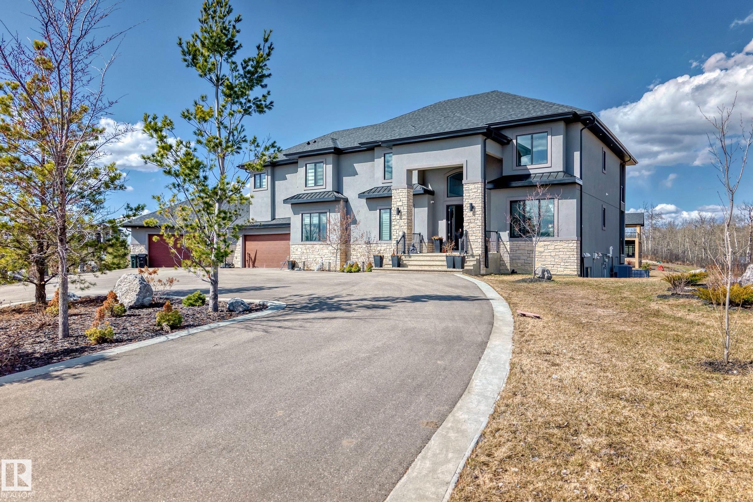 Photo 49 at 210 - 52105 Rge Road 225, Estates At Crimson Leaf, Rural Strathcona County