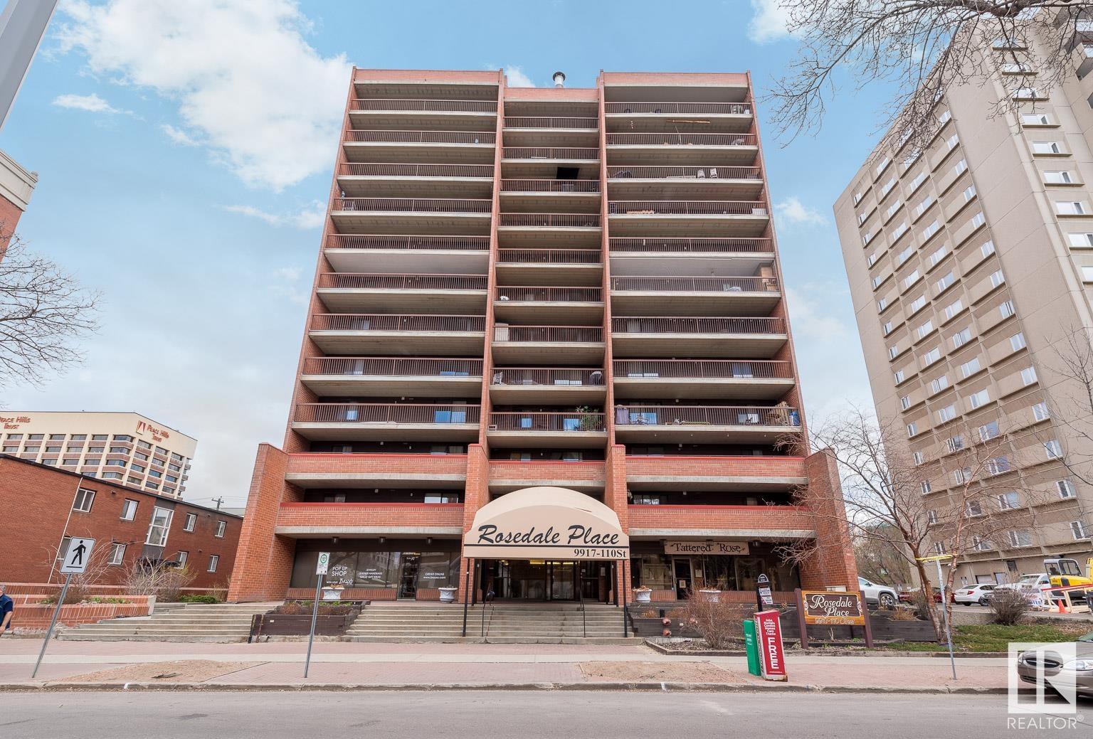 304 - 9917 110 Street Nw, Wîhkwêntôwin, Edmonton 2