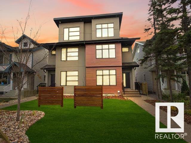 11333 76 Avenue Nw, McKernan, Edmonton 2
