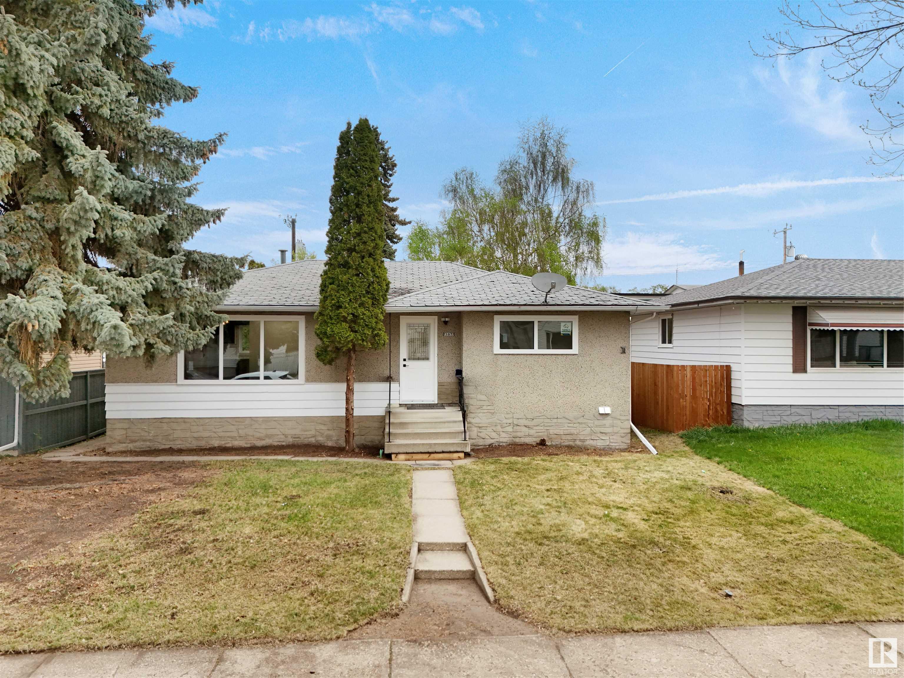 4034 117 Avenue Nw, Beverly Heights, Edmonton 2