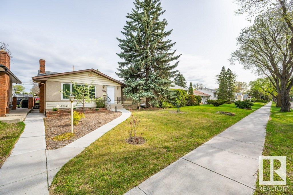 10532 128 Avenue Nw, Lauderdale, Edmonton 2