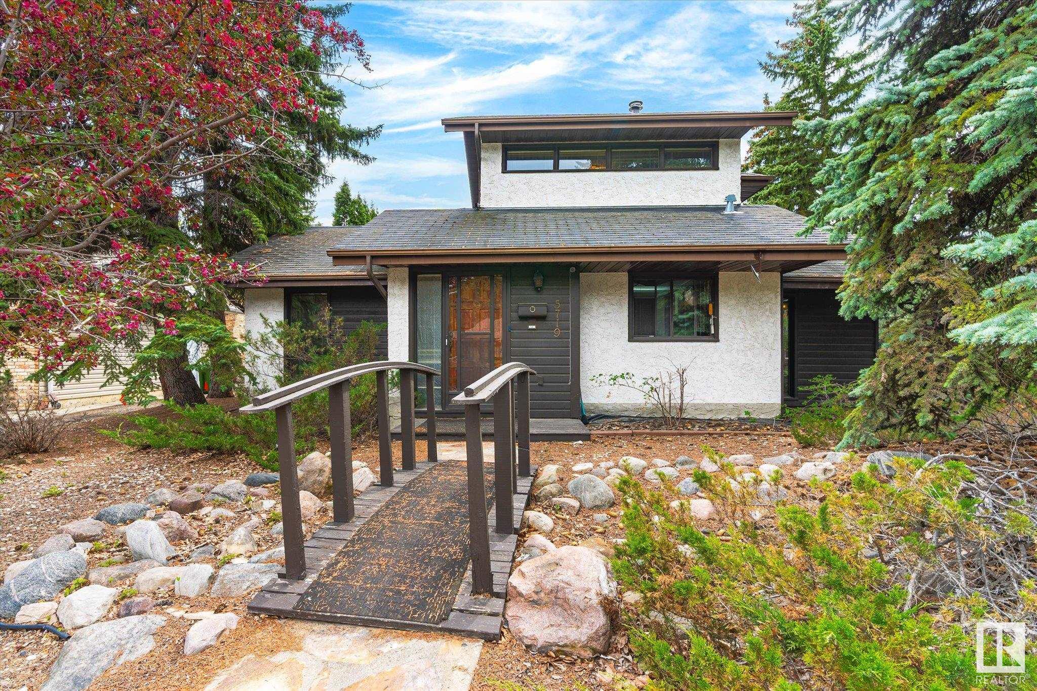 5719 172 Street Nw, Gariepy, Edmonton 2
