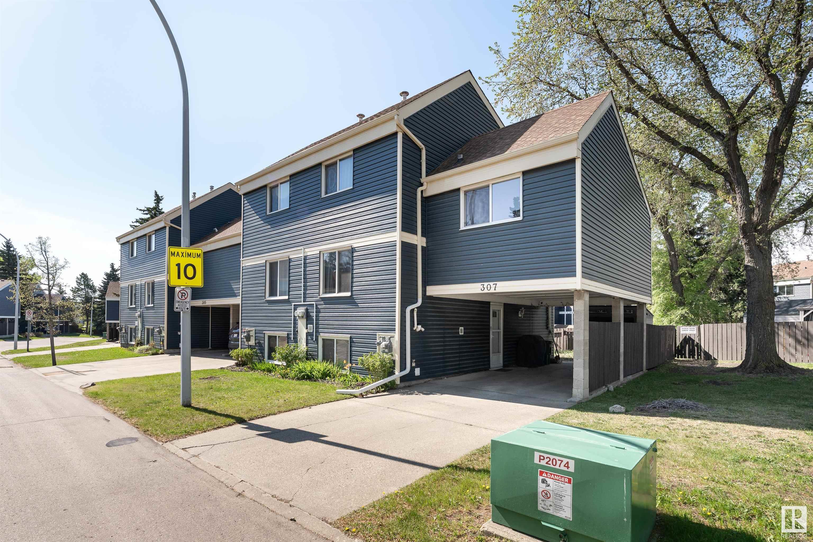 307 Morin Maze Maze Maze Nw, Lee Ridge, Edmonton 2