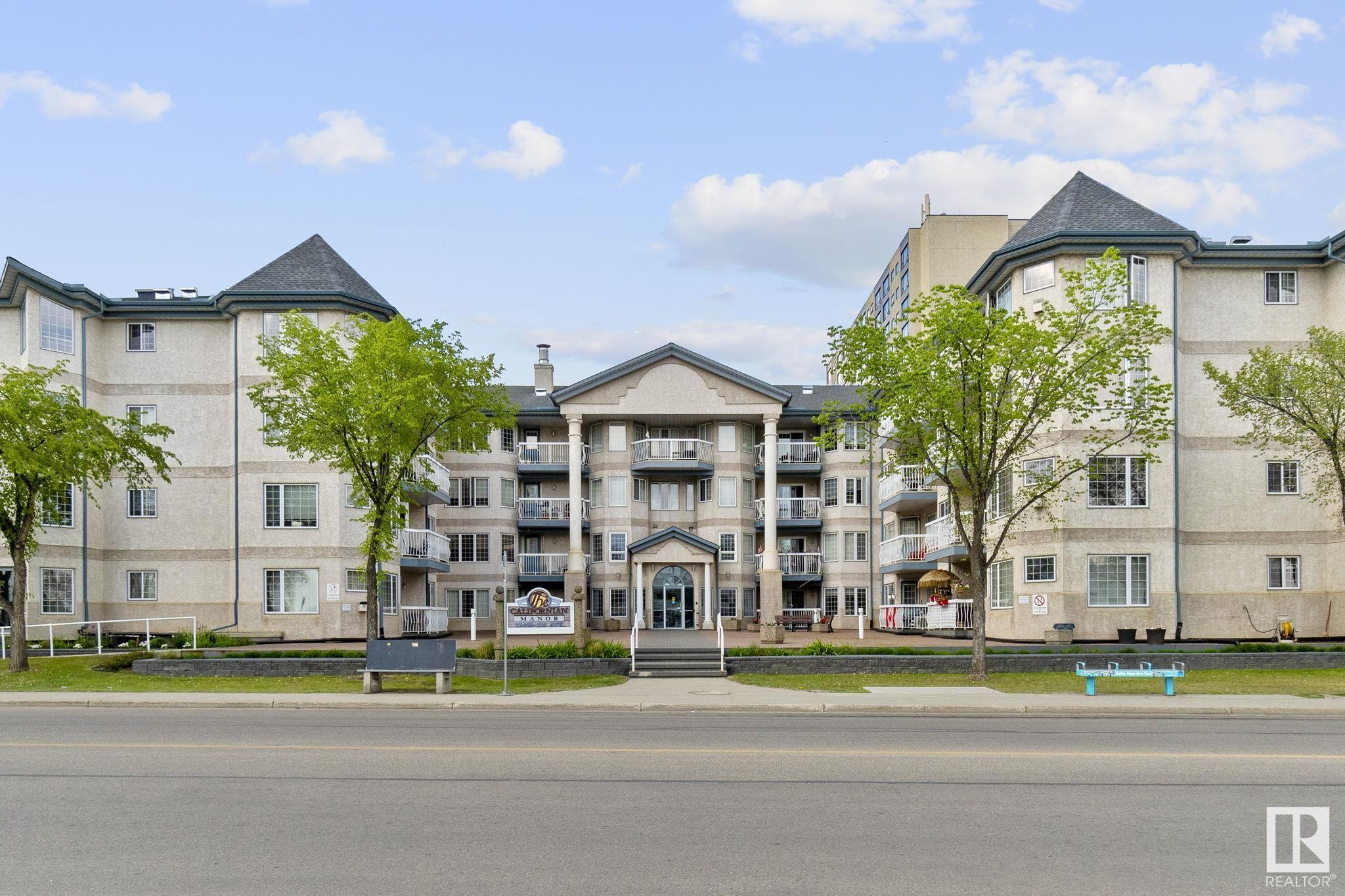205 - 13450 114 Avenue Nw, Woodcroft, Edmonton 2