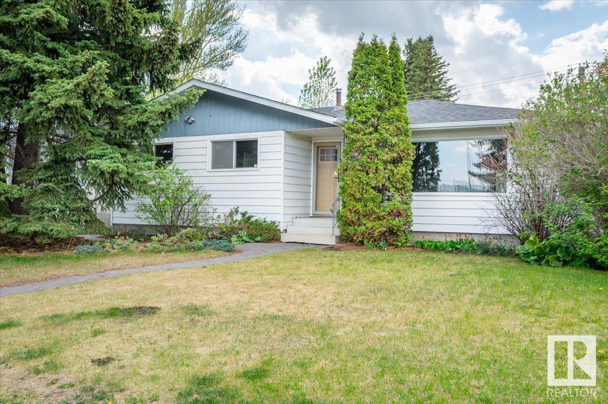 4352 114 Street Nw, Royal Gardens, Edmonton 2