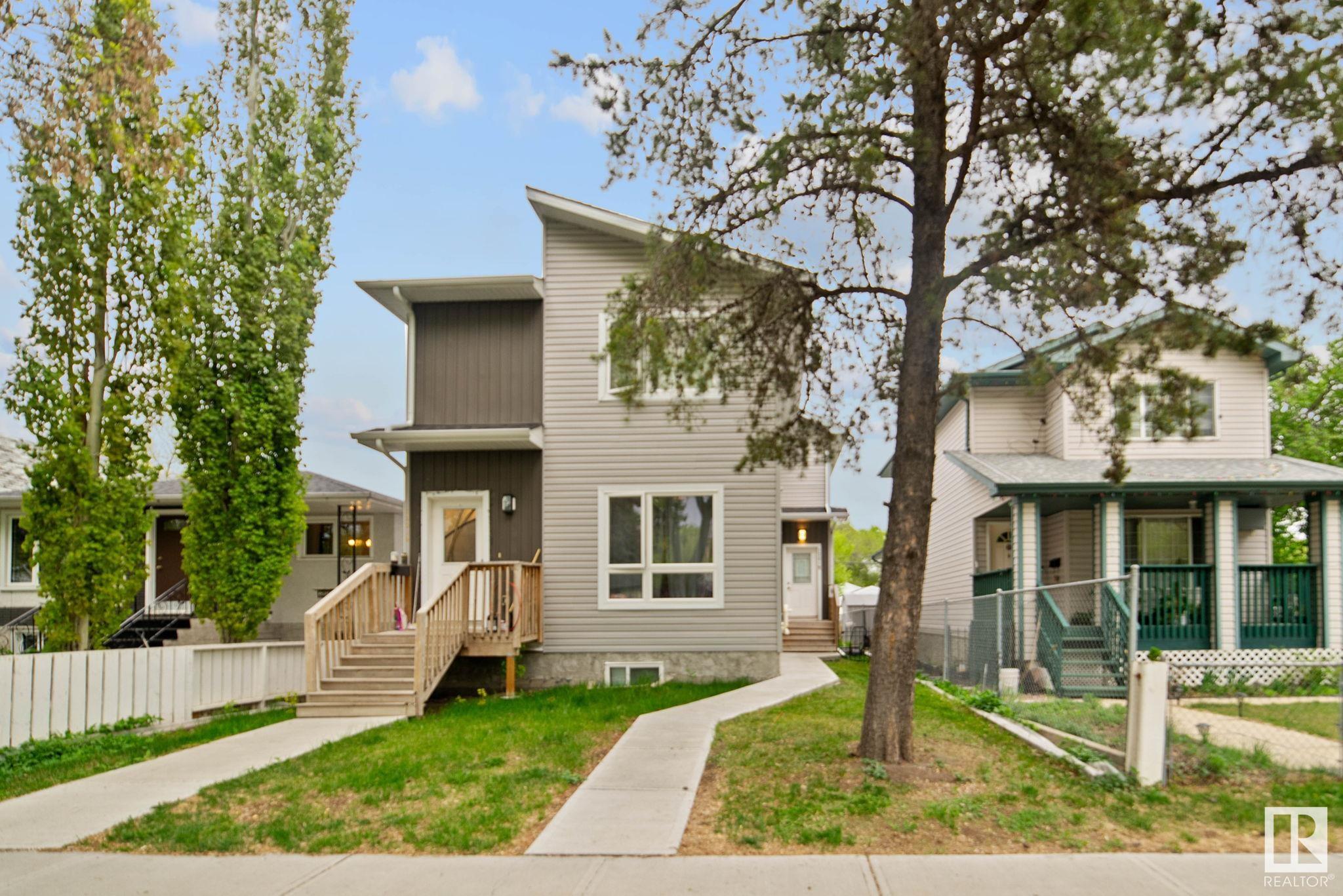 12017 94 Street Nw, Alberta Avenue, Edmonton 2