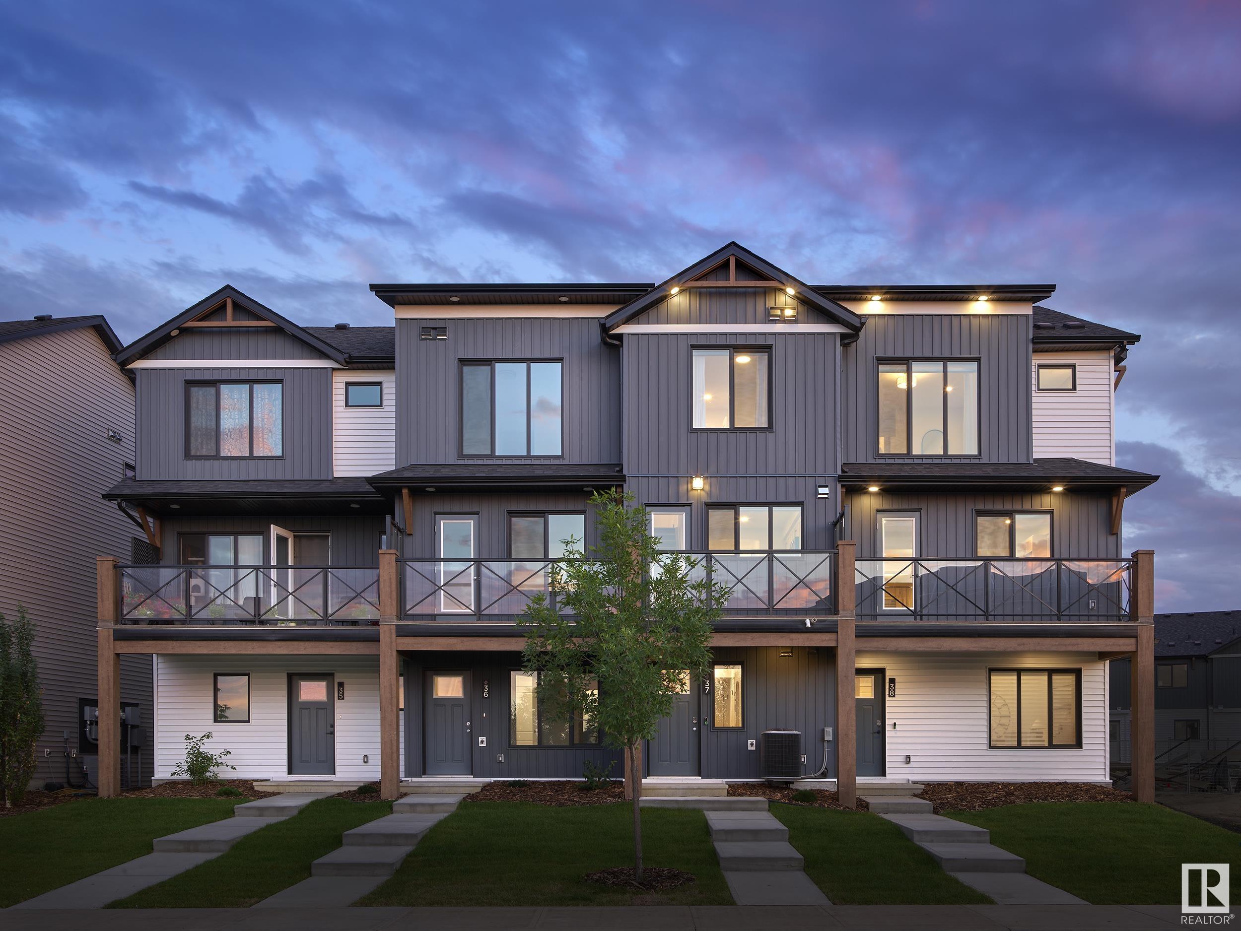 2 - 1025 Secord Promenade Nw, Secord, Edmonton 2