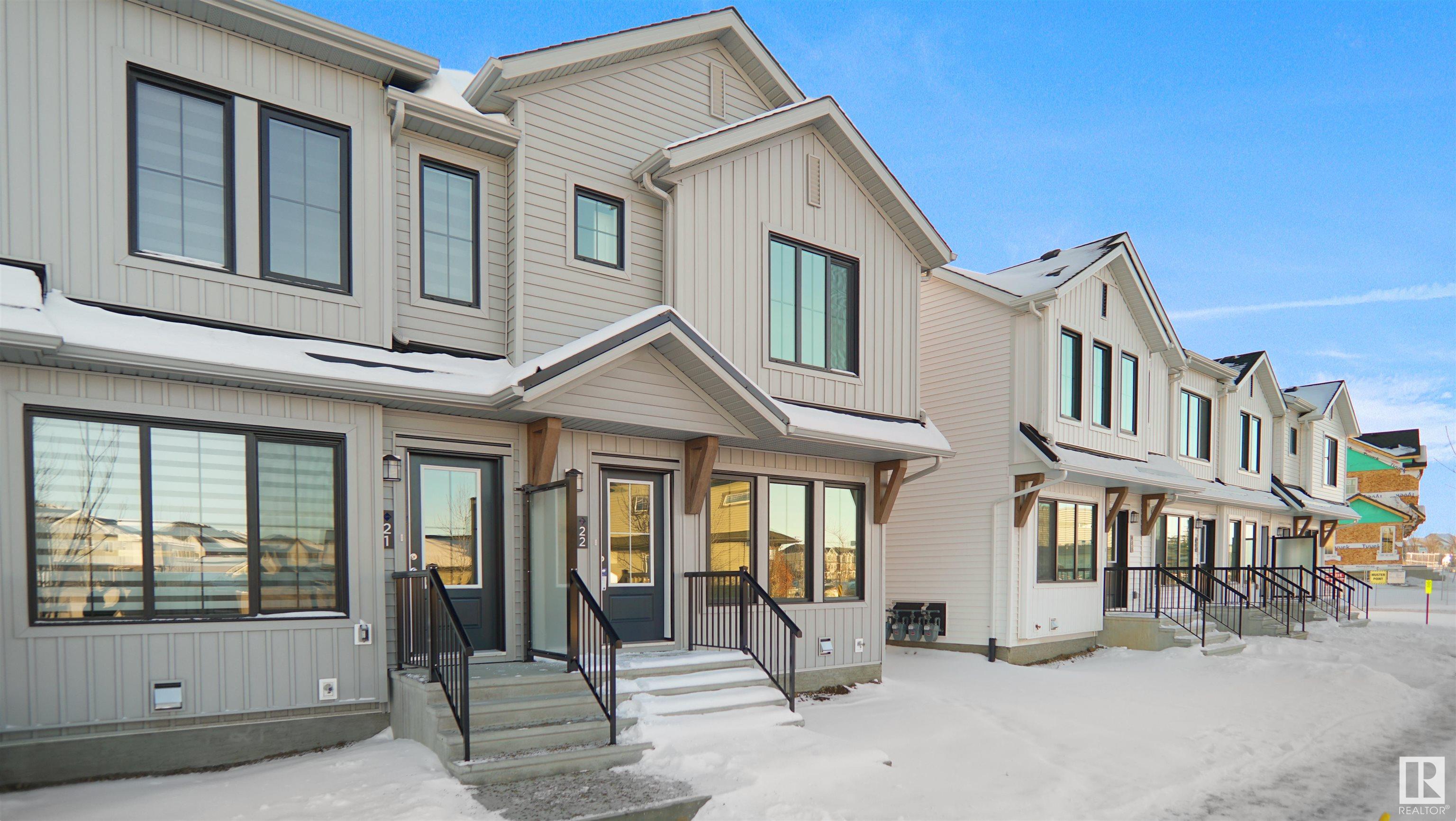 81 - 1025 Secord Promenade Nw, Secord, Edmonton 2