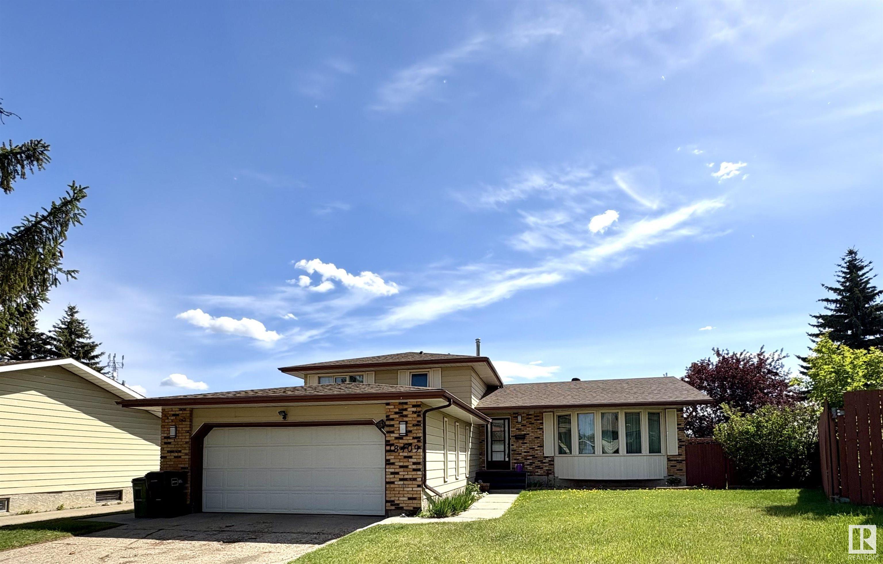 18409 62b Avenue Nw, Ormsby Place, Edmonton 2